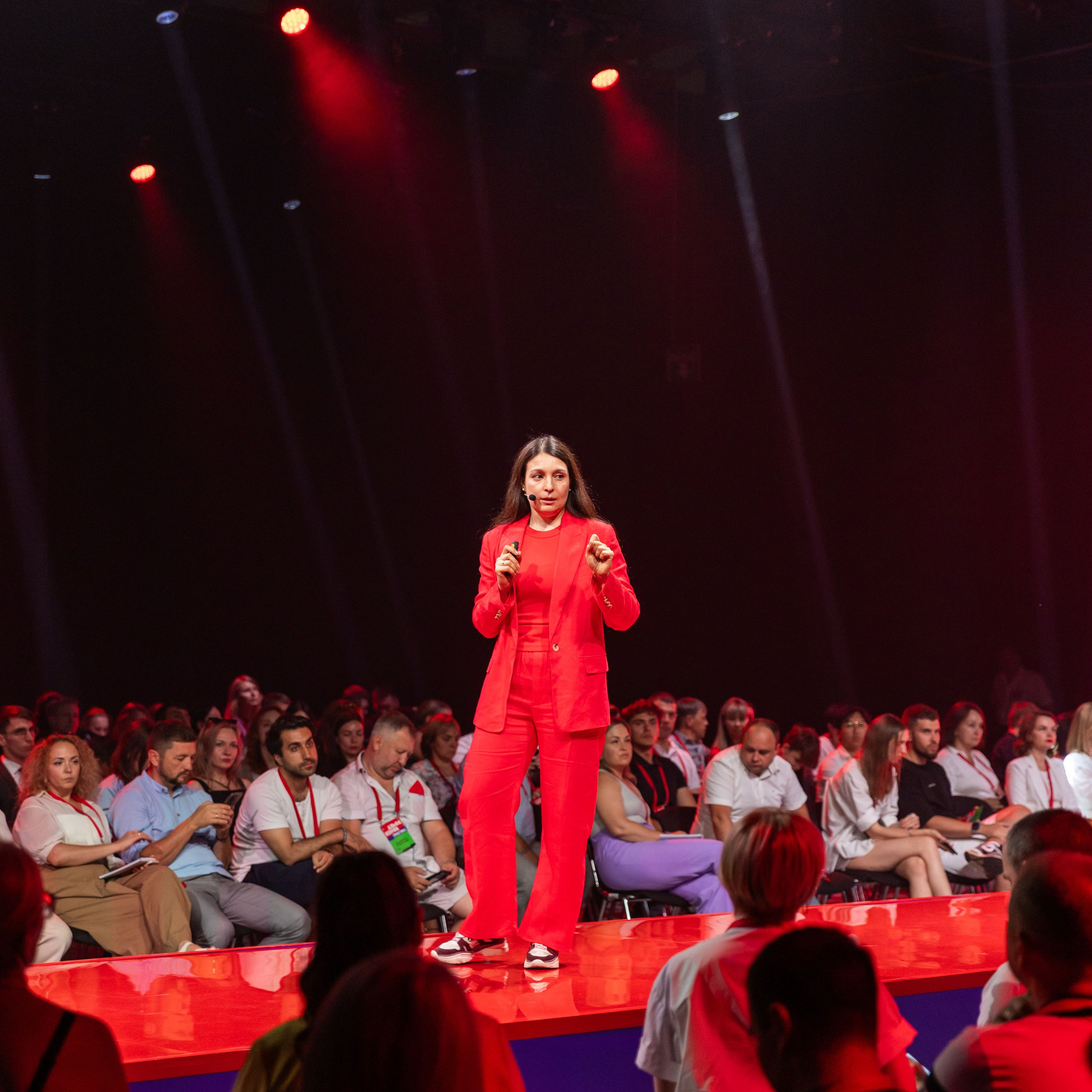 Альфа Практика