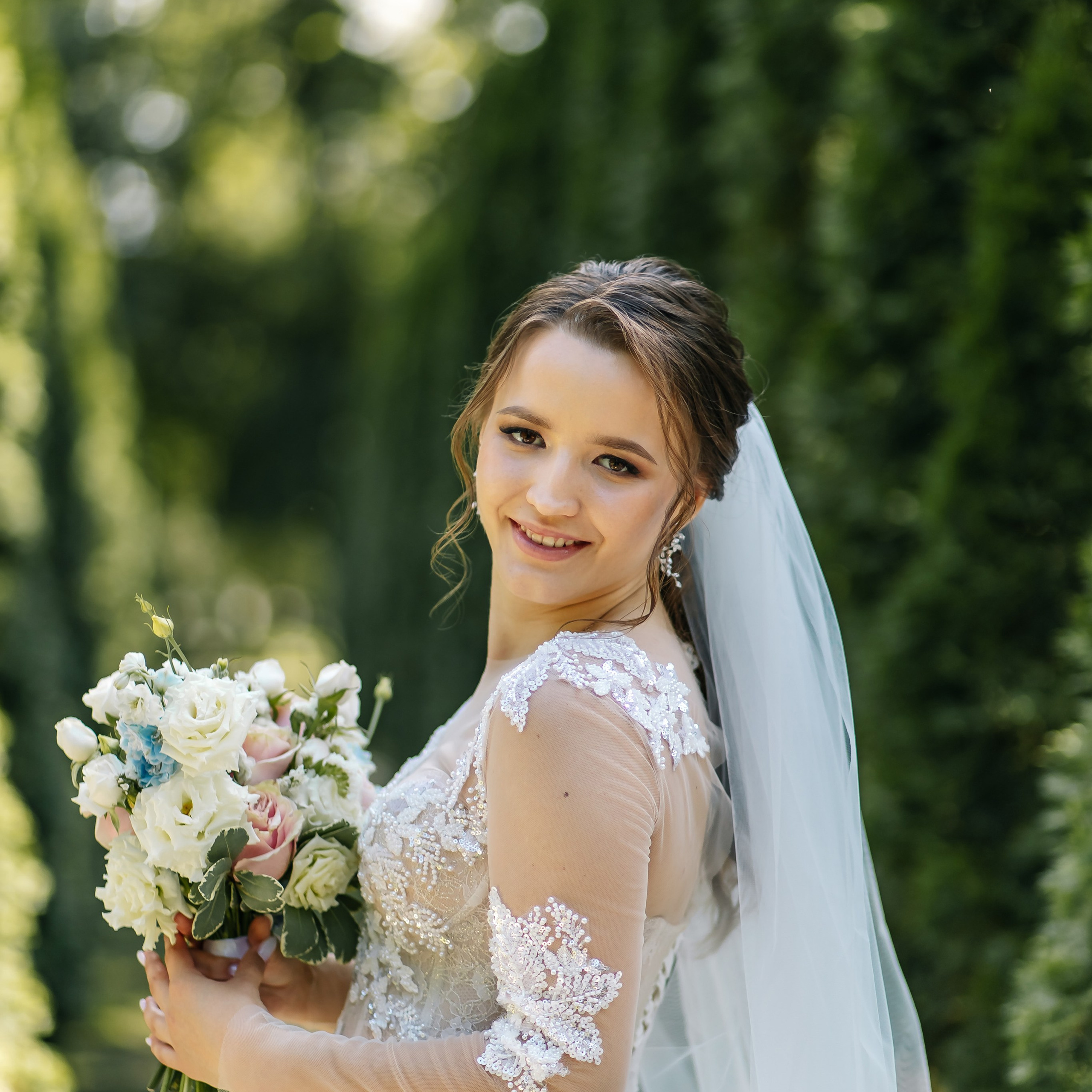 Отзывы. Свадебный и семейный фотограф в Рязани Саша Крутых