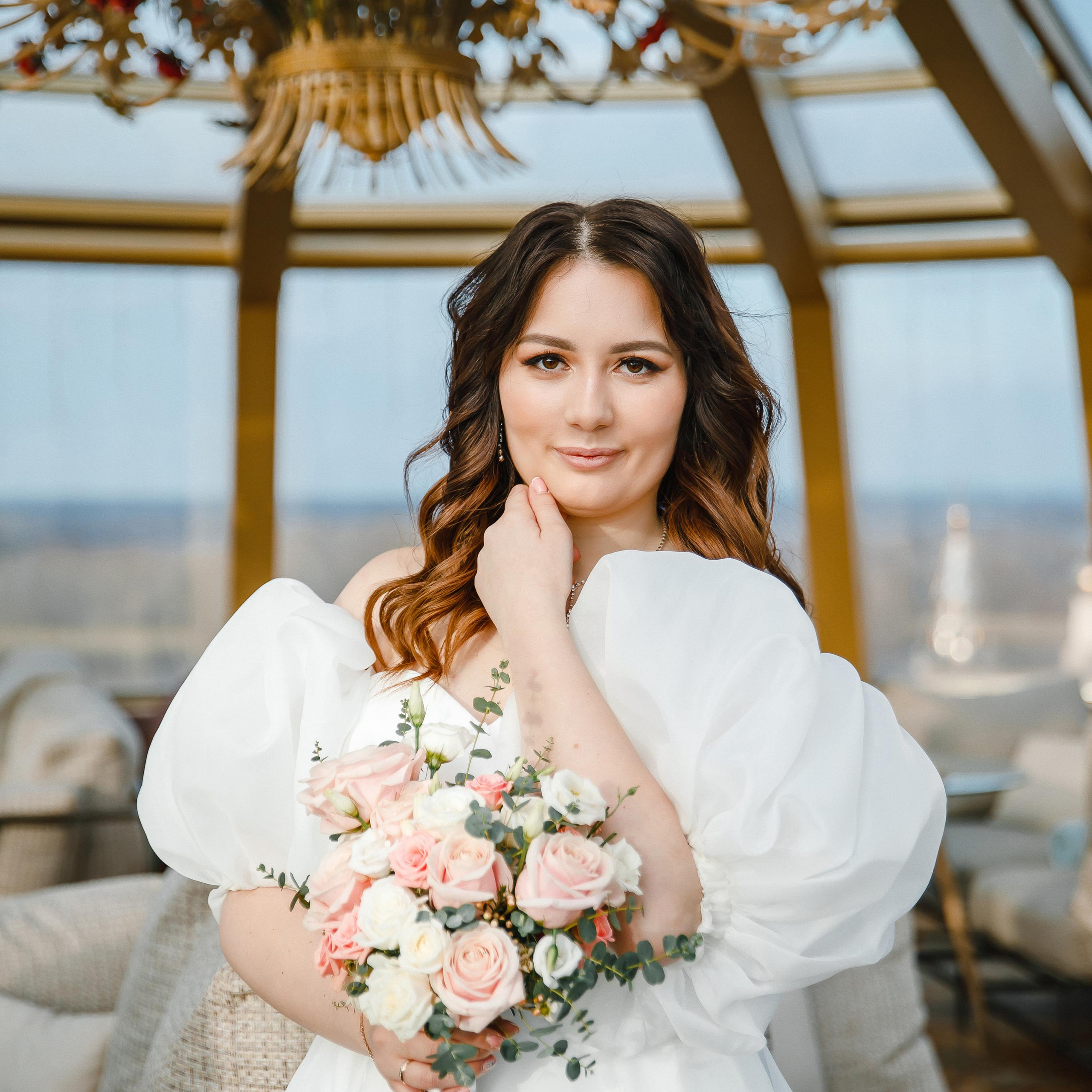 Отзывы. Свадебный и семейный фотограф в Рязани Саша Крутых