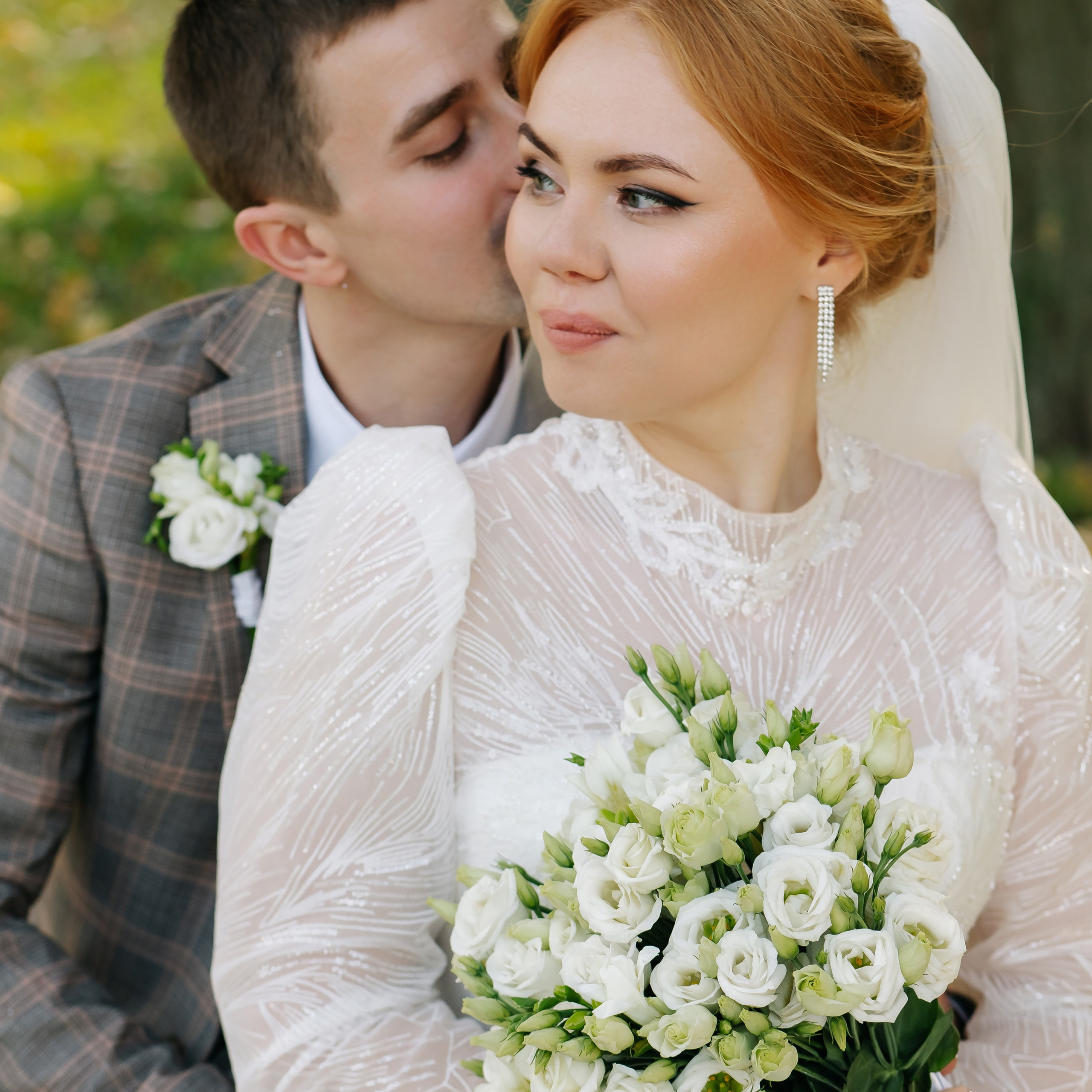 Отзывы. Свадебный и семейный фотограф в Рязани Саша Крутых