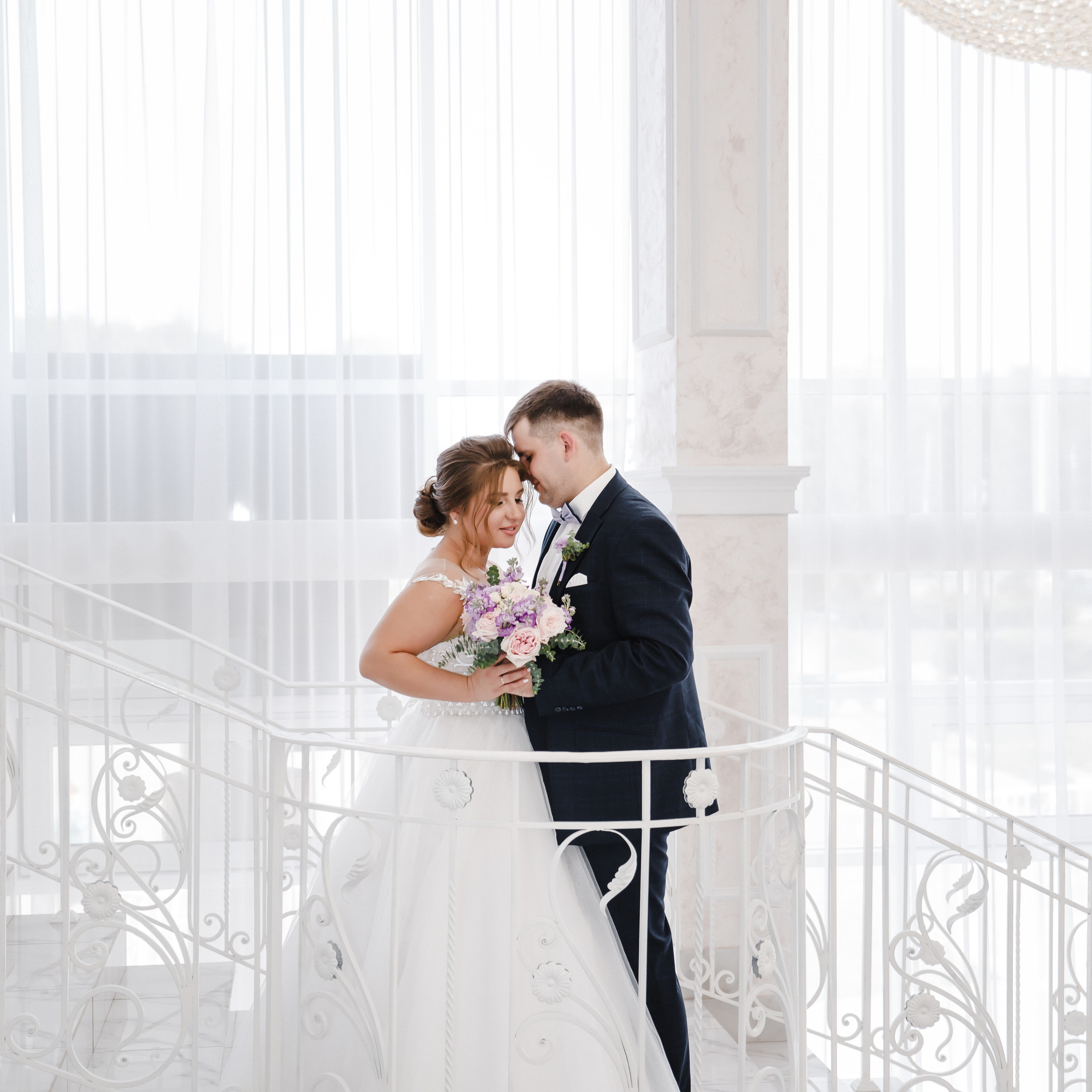 Мария и Вадим