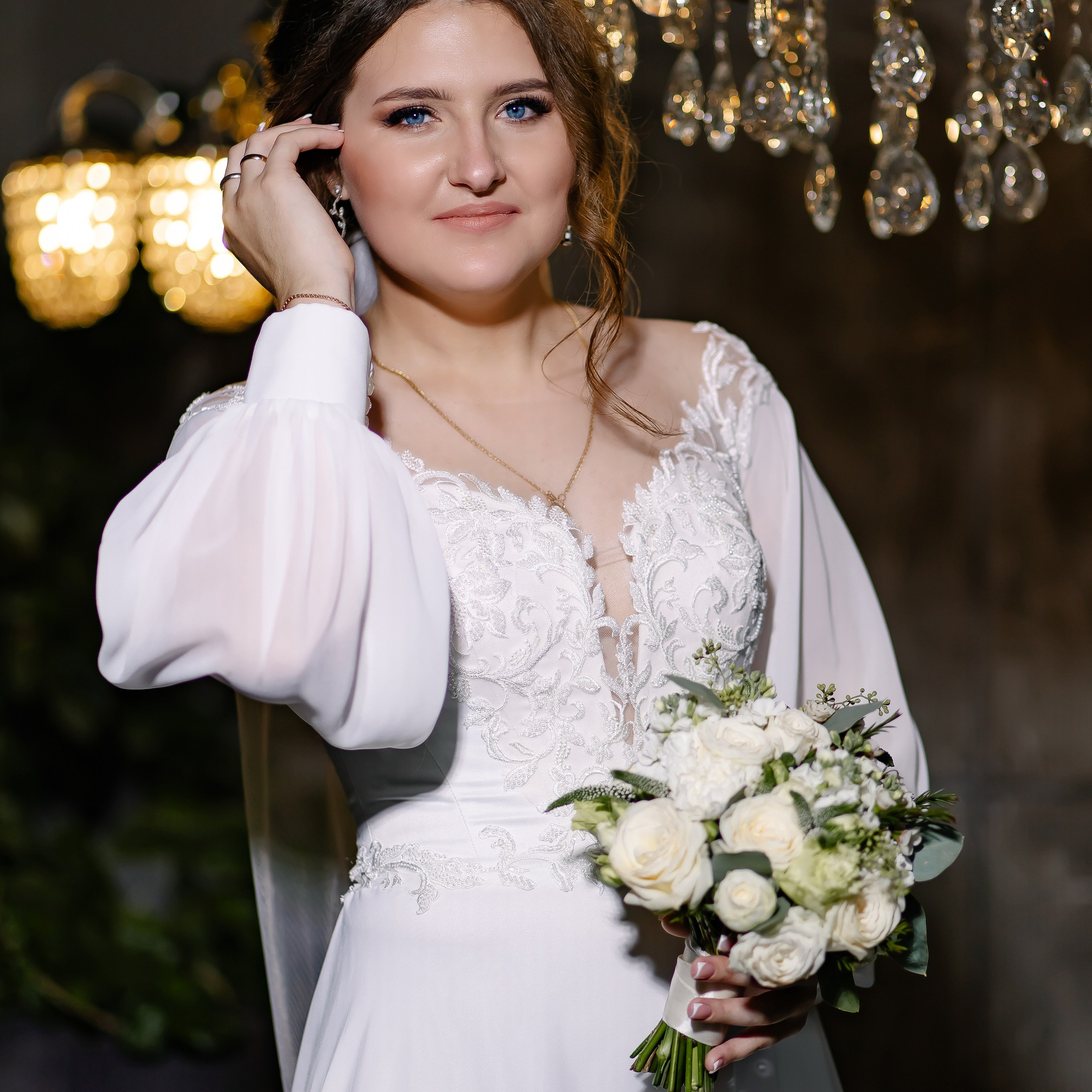 Отзывы. Свадебный и семейный фотограф в Рязани Саша Крутых