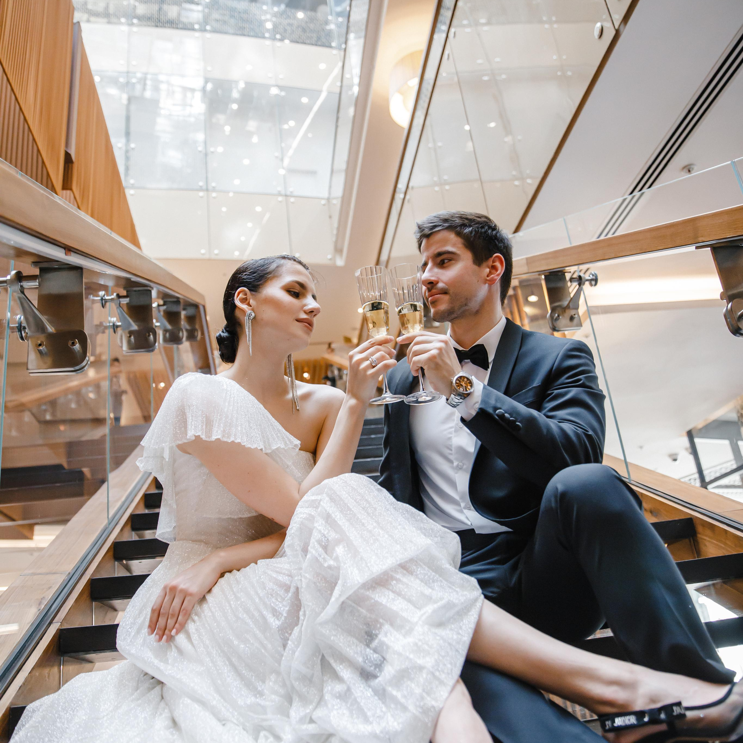 Иван и Анастасия