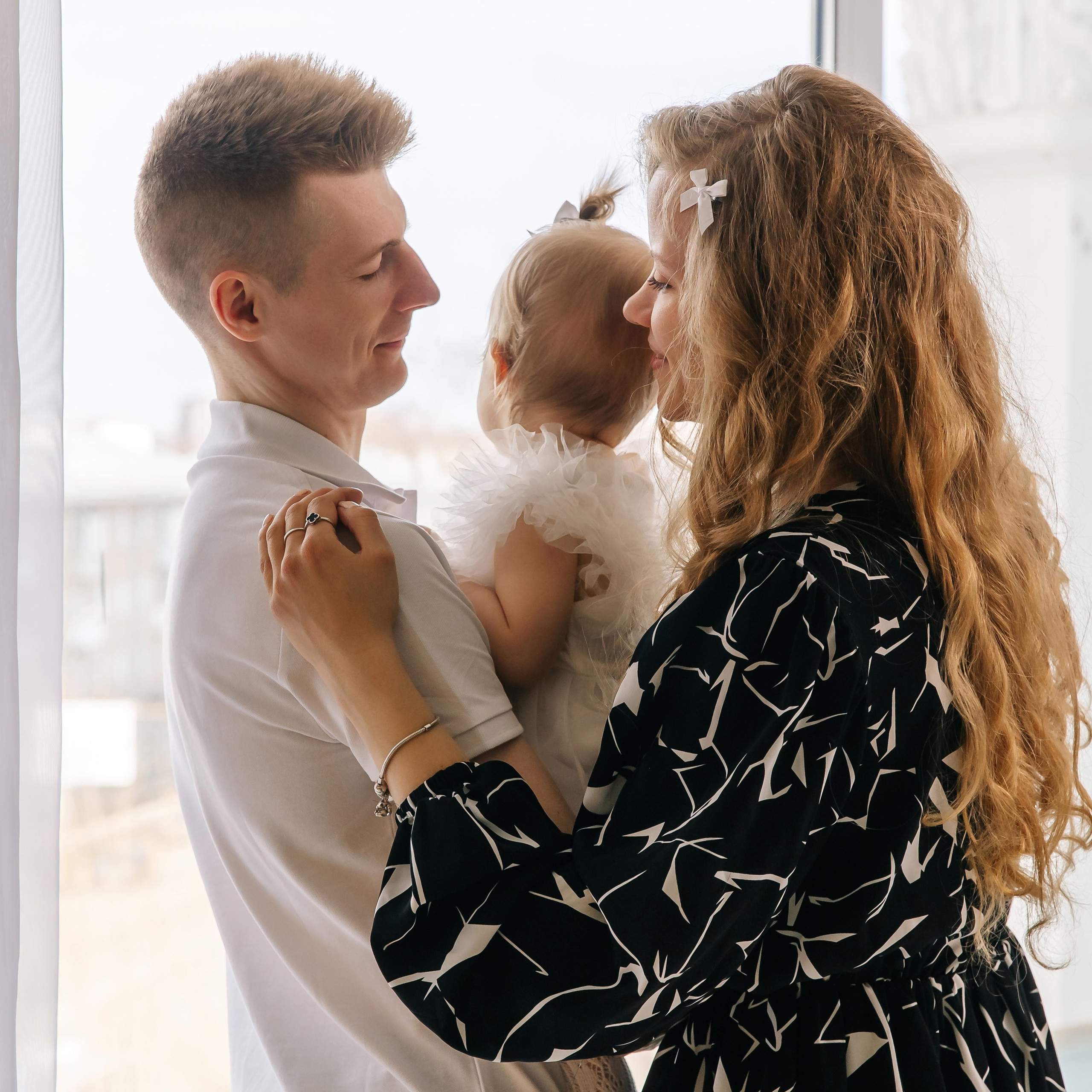 Отзывы. Свадебный и семейный фотограф в Рязани Саша Крутых