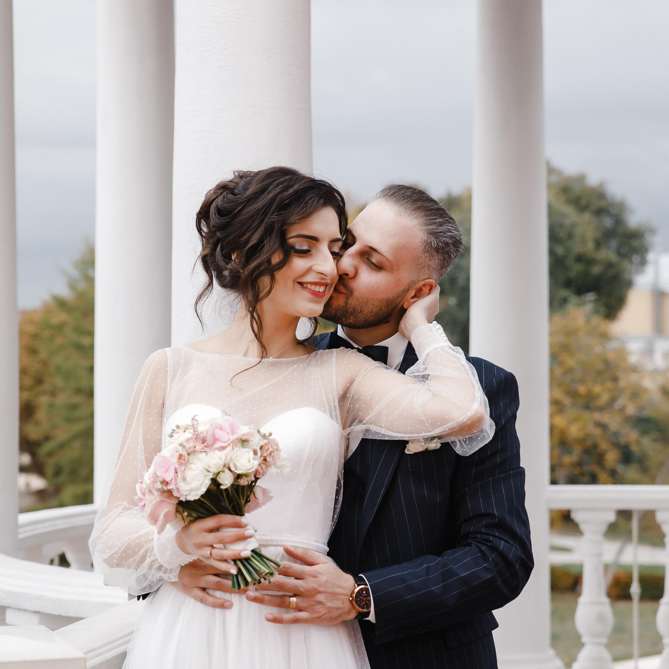 Ваген и Евгения