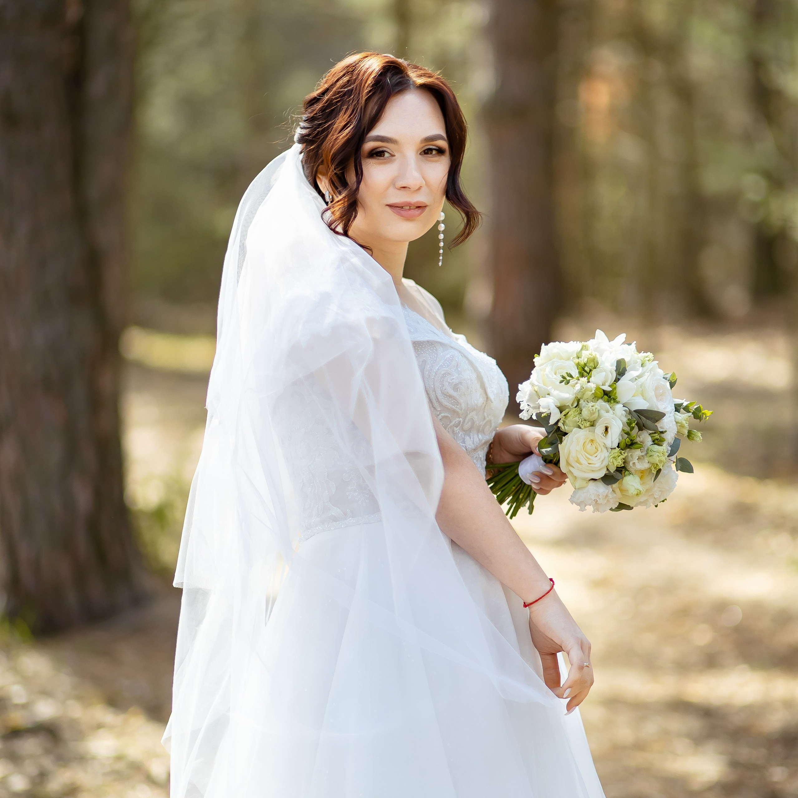 Отзывы. Свадебный и семейный фотограф в Рязани Саша Крутых