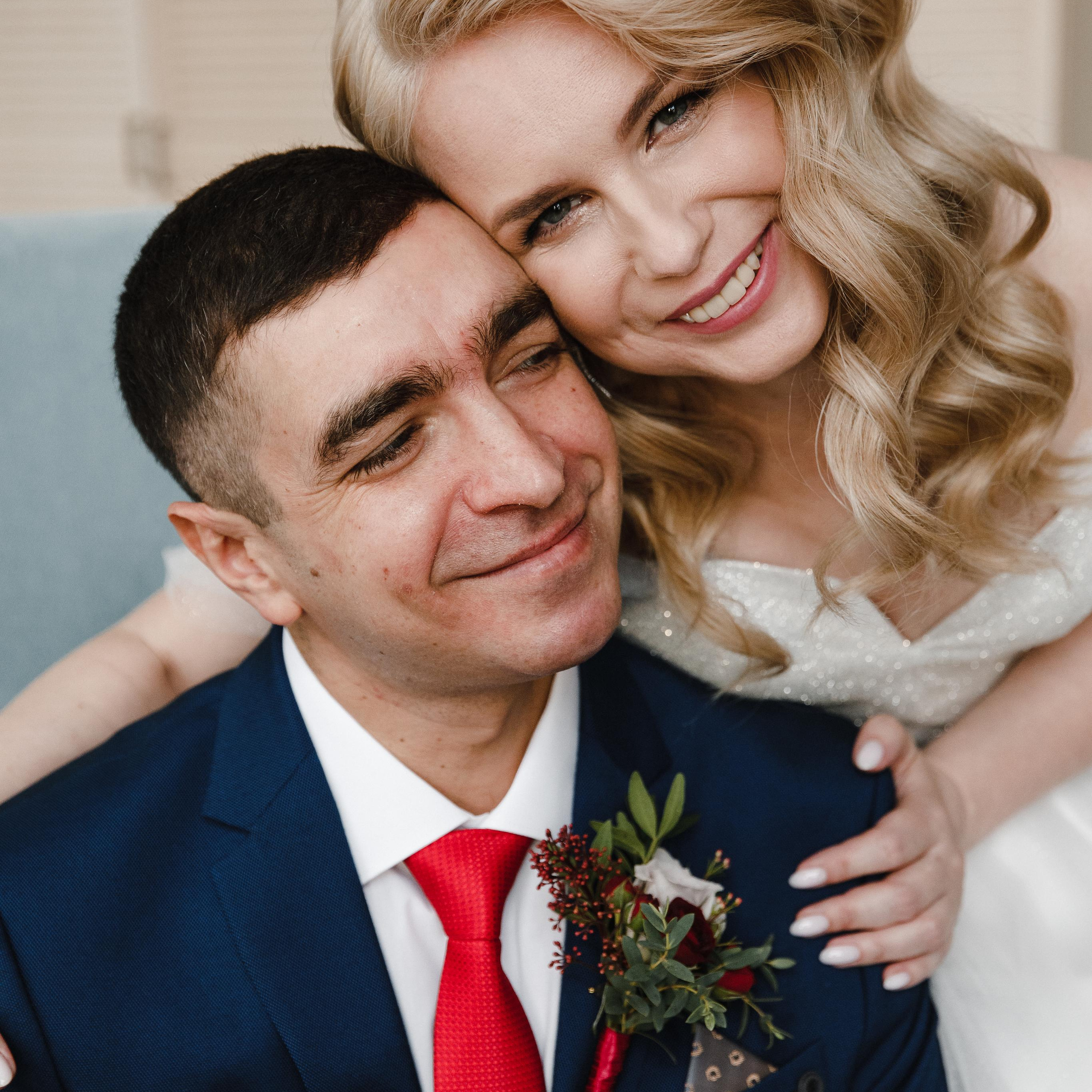 Отзывы. Свадебный и семейный фотограф в Рязани Саша Крутых