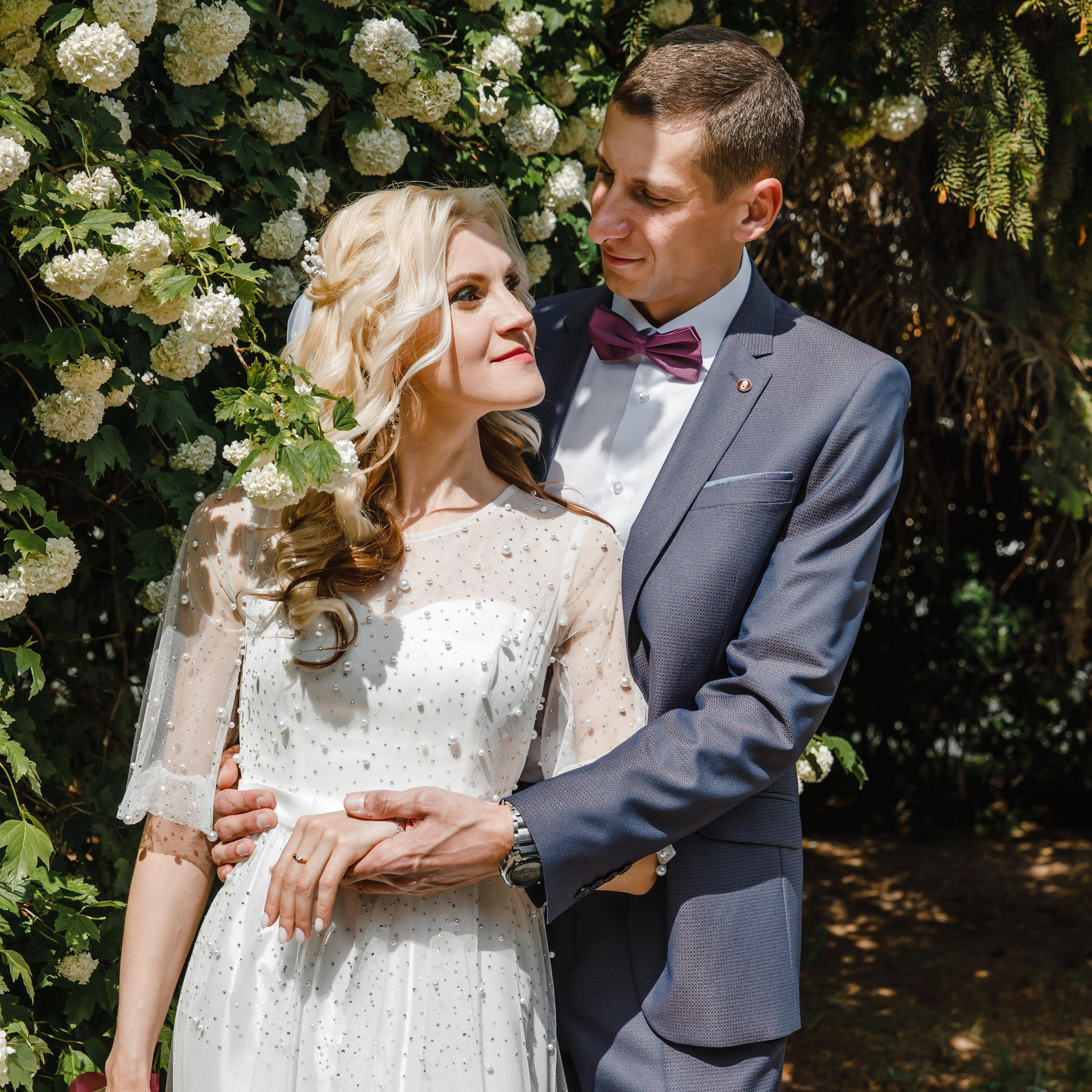 Отзывы. Свадебный и семейный фотограф в Рязани Саша Крутых