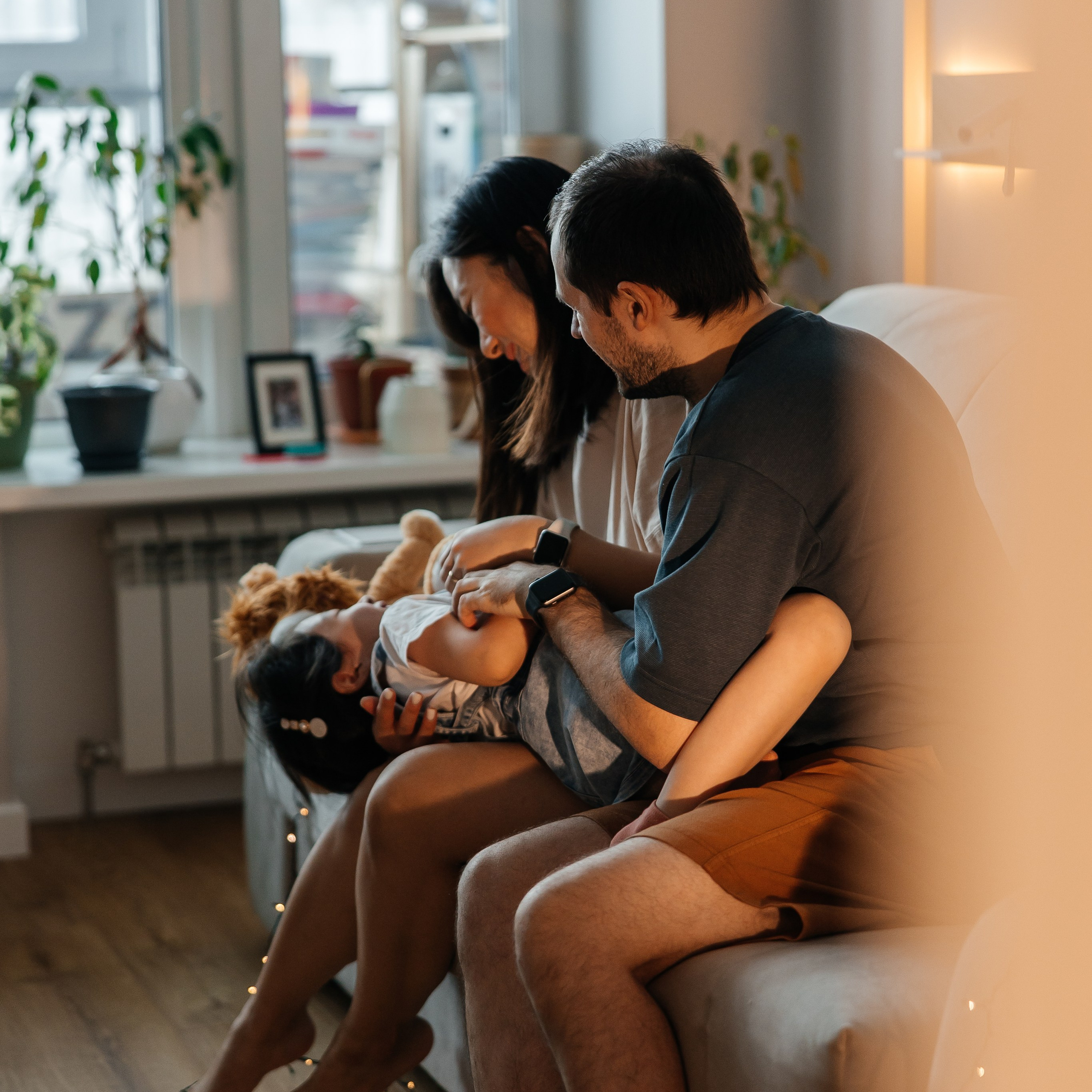 Семейная дома