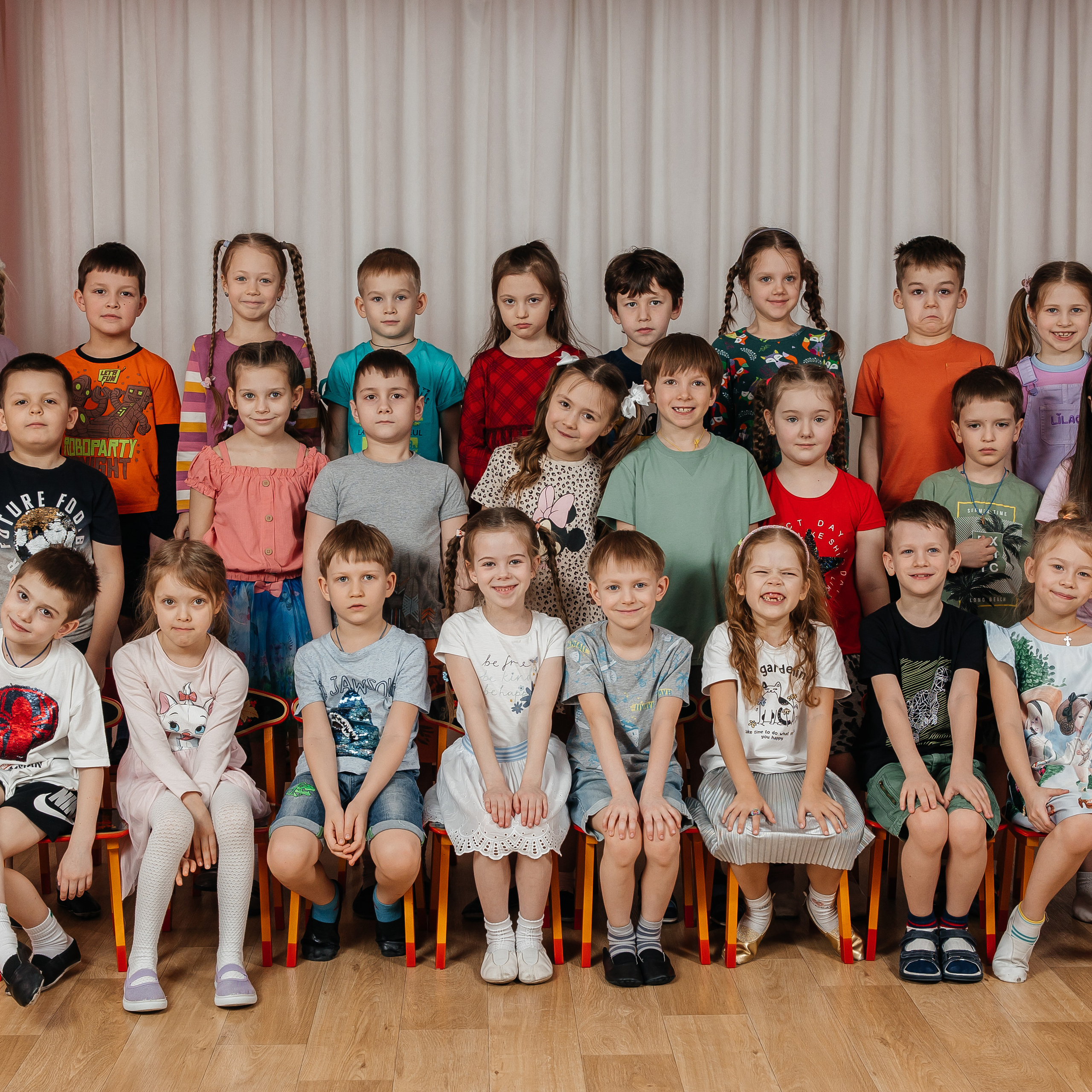 Отзывы. Школьный фотограф в Новосибирске Наталья Иванченко