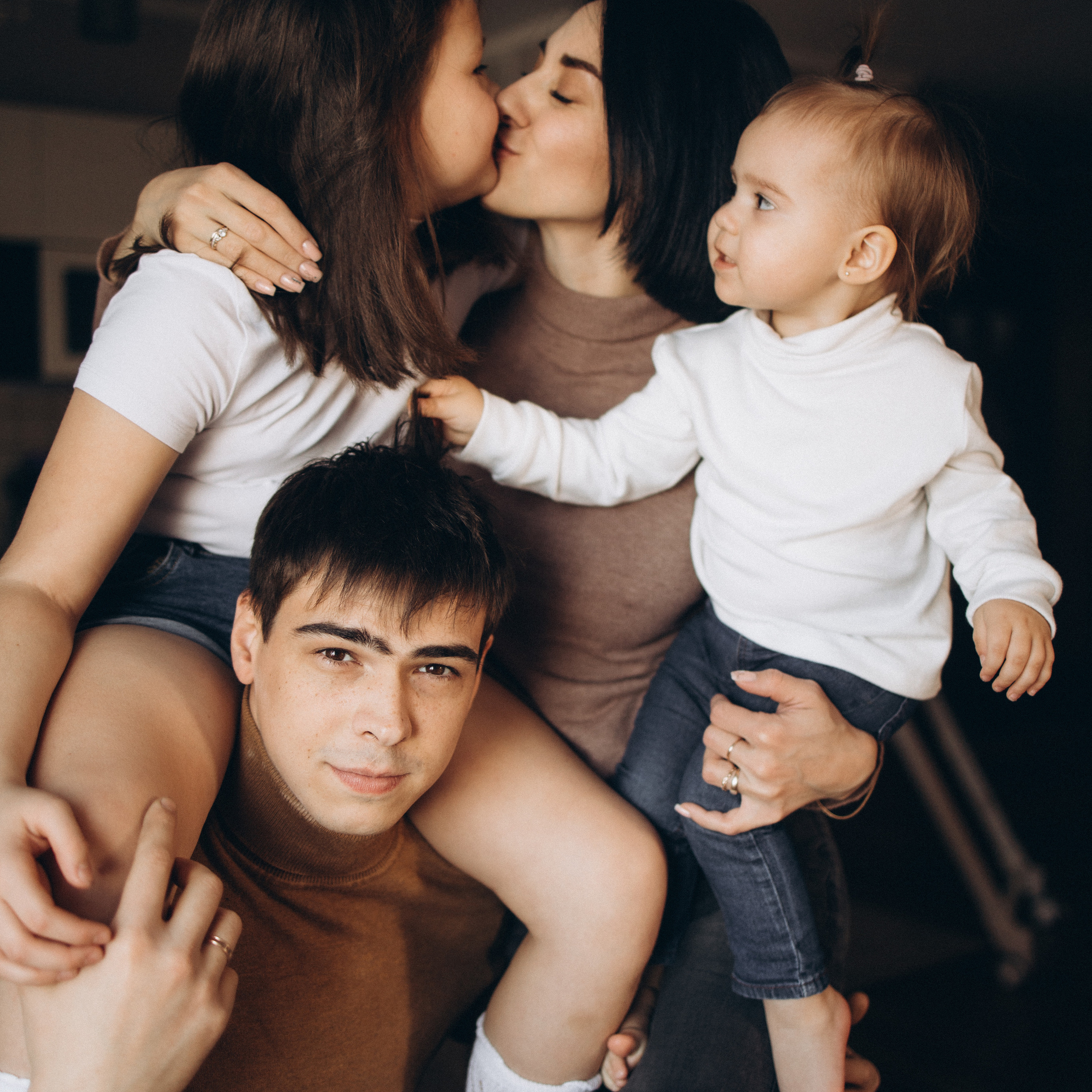 Что-то на домашнем