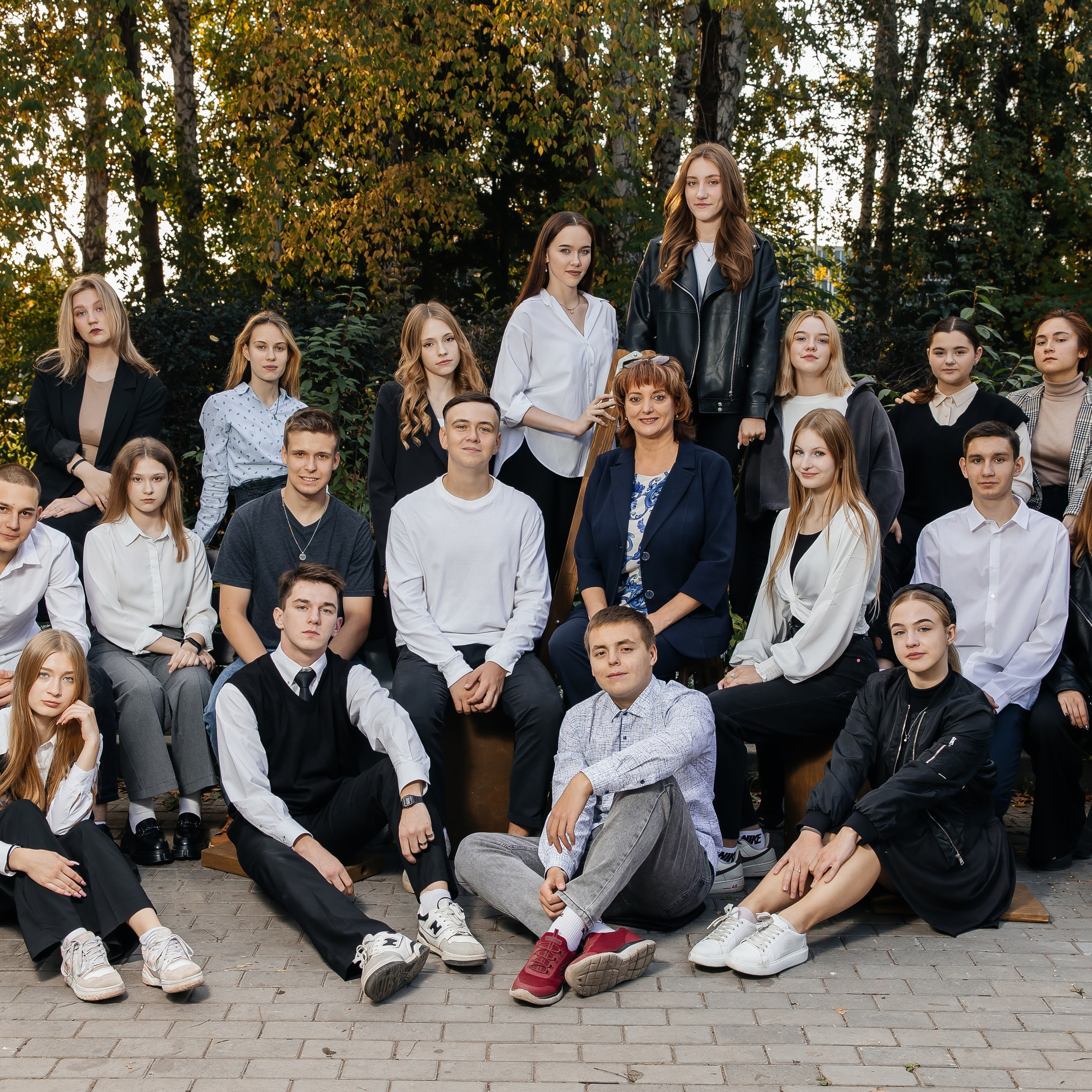 Отзывы. Школьный фотограф в Новосибирске Наталья Иванченко