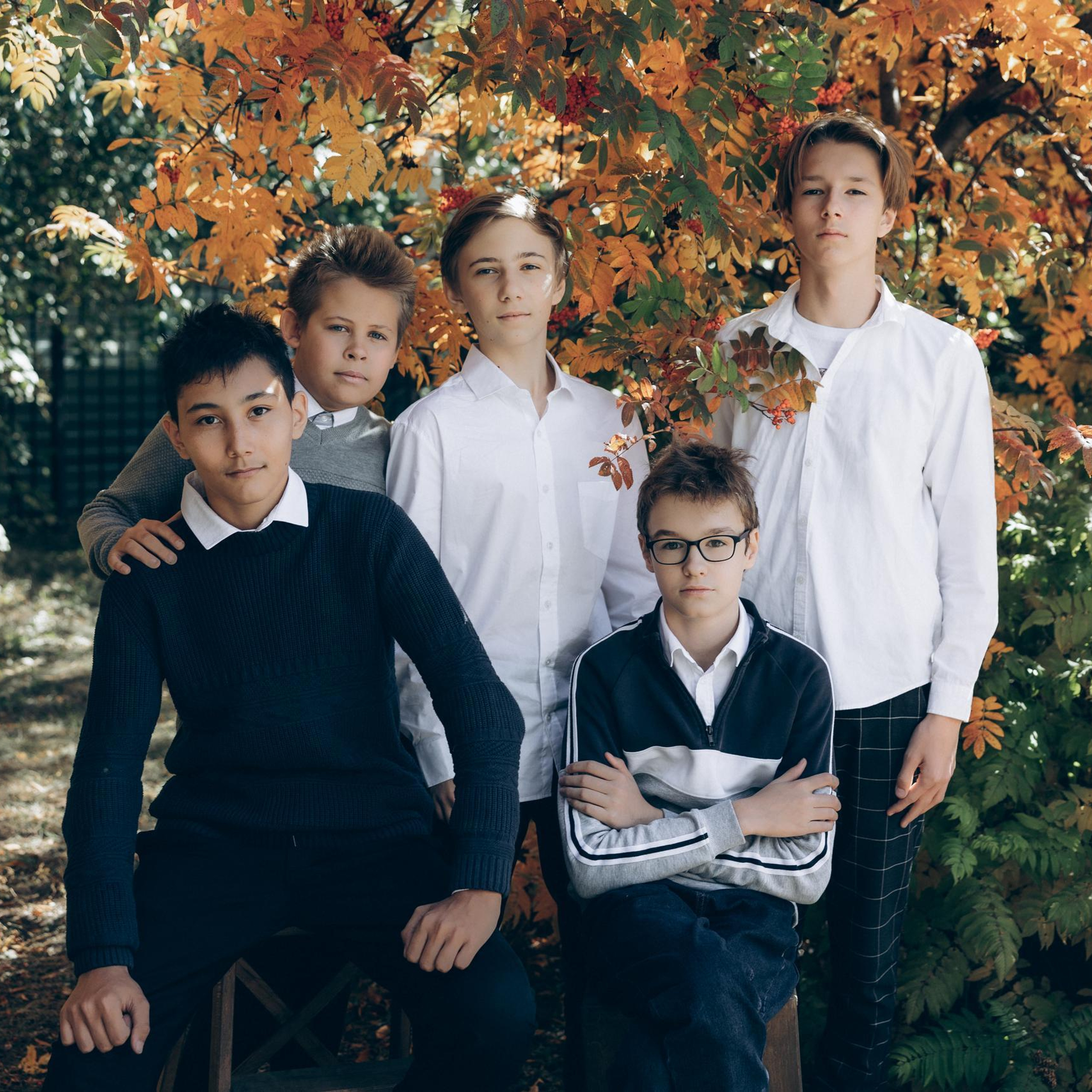 Отзывы. Школьный фотограф в Новосибирске Наталья Иванченко