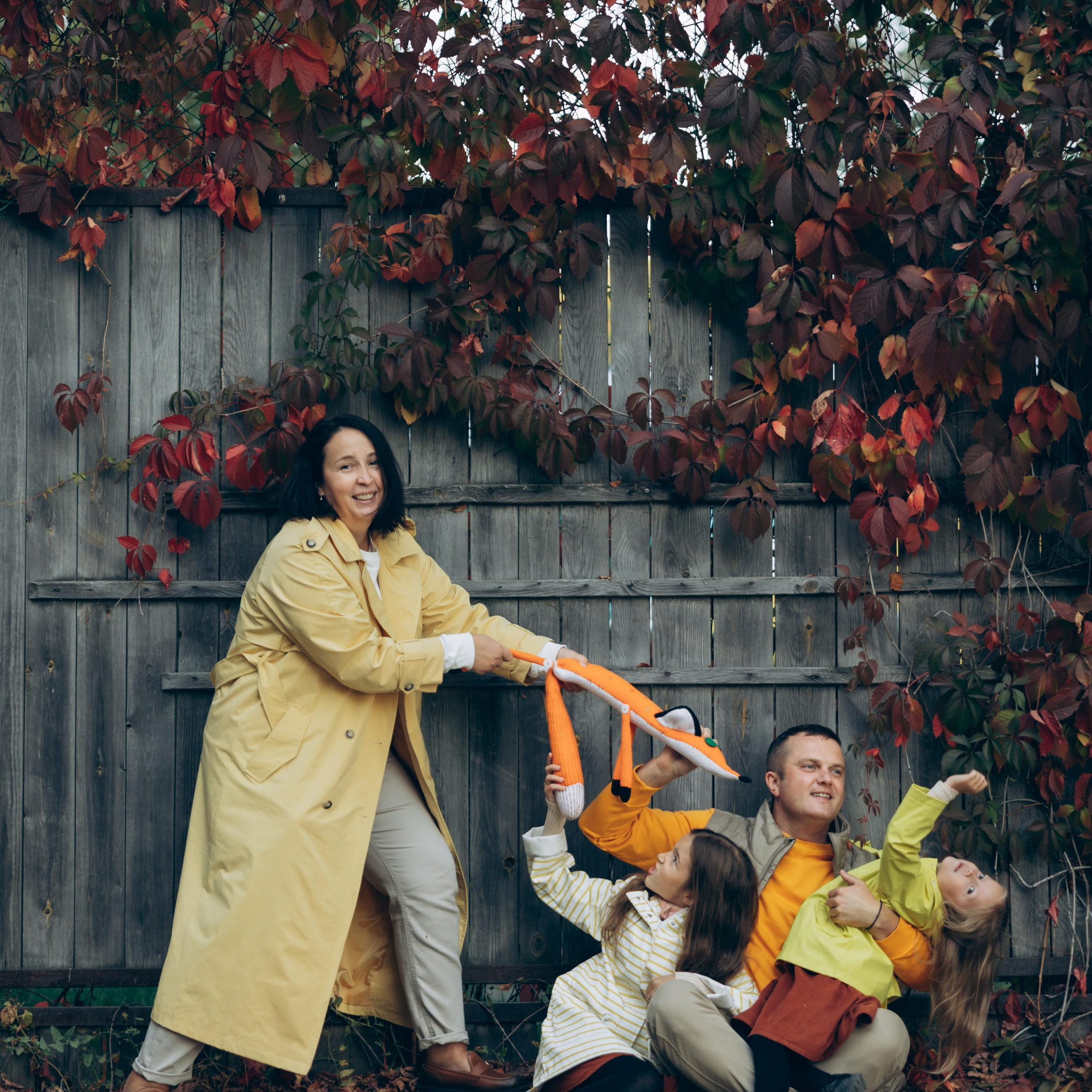 Отзывы. Школьный фотограф в Новосибирске Наталья Иванченко