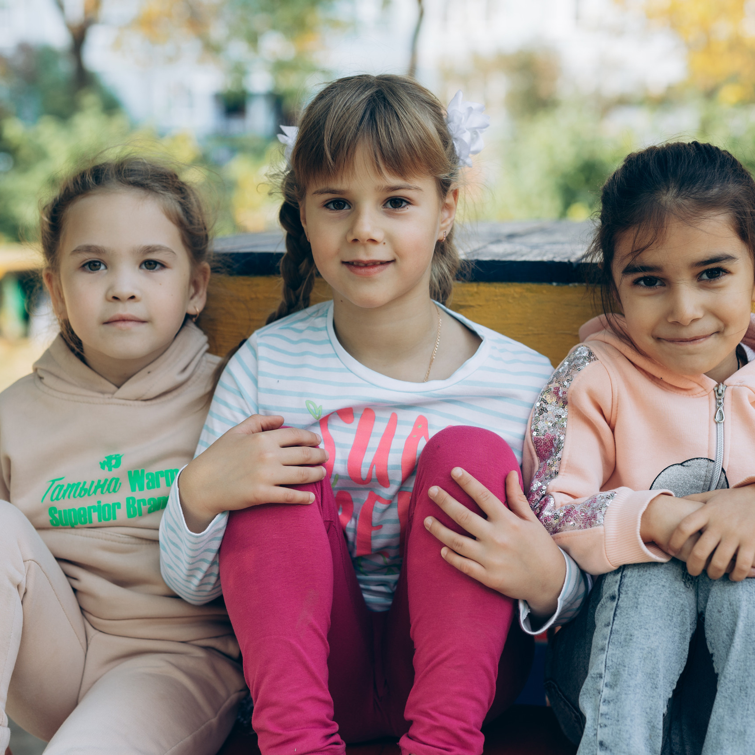 Отзывы. Школьный фотограф в Новосибирске Наталья Иванченко