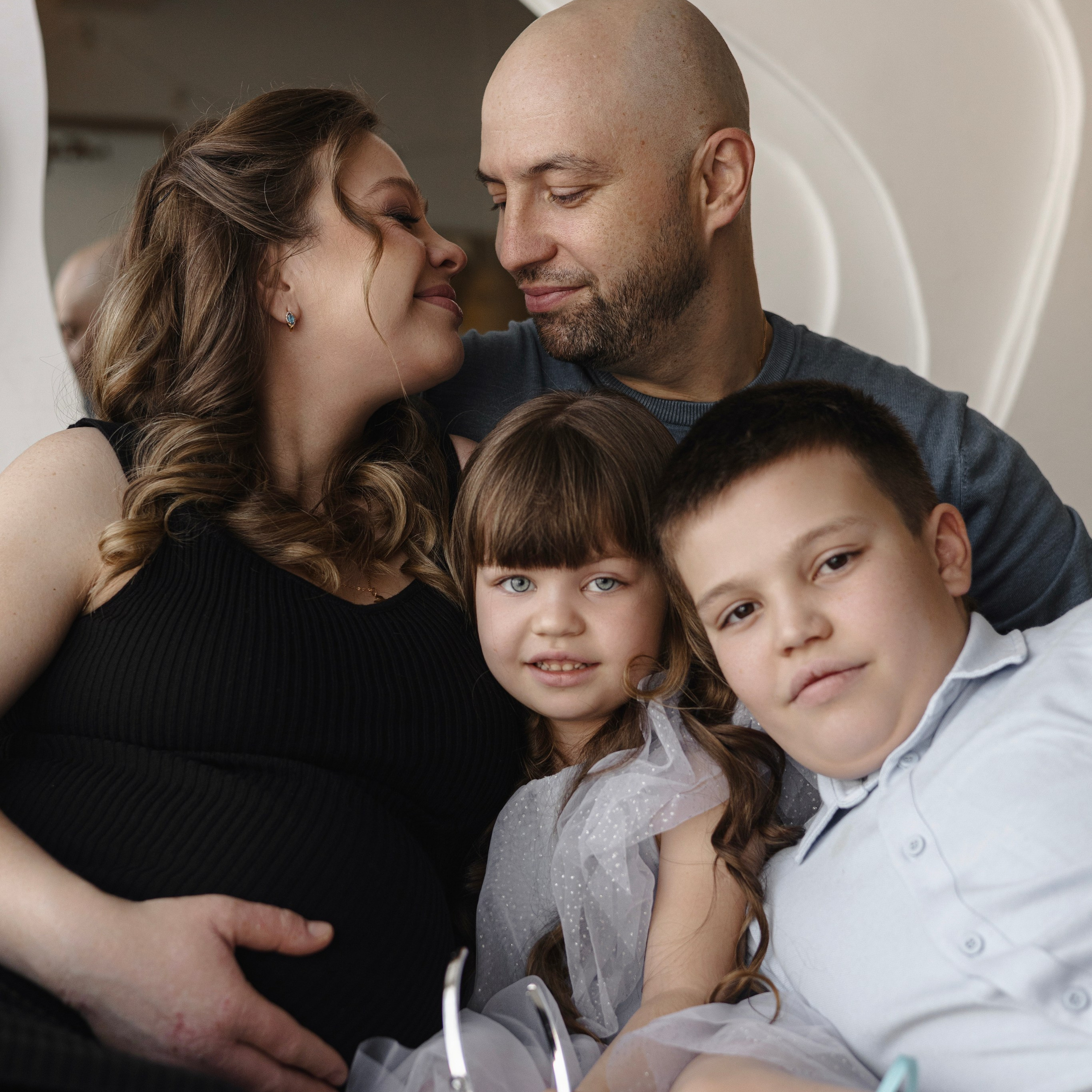 Семейная история