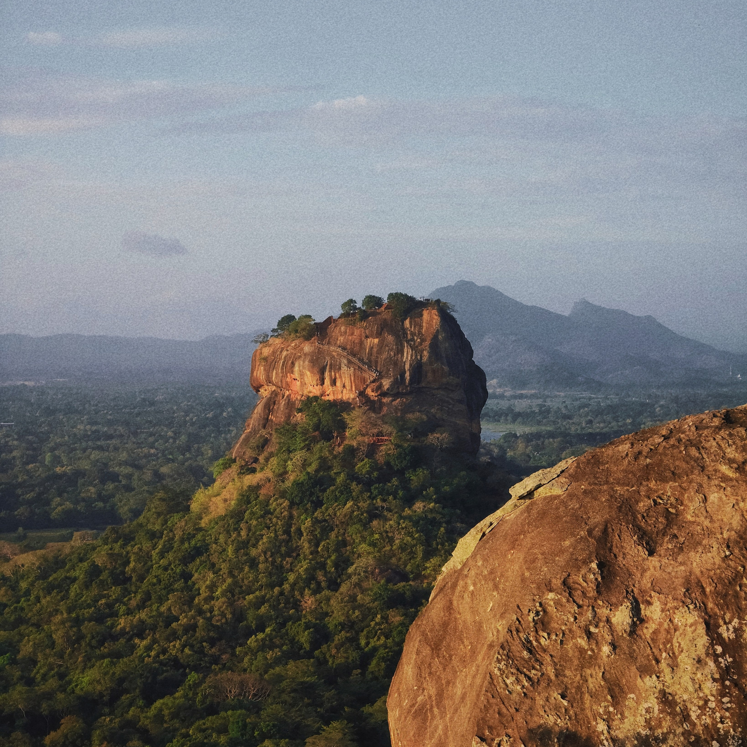Путешествия