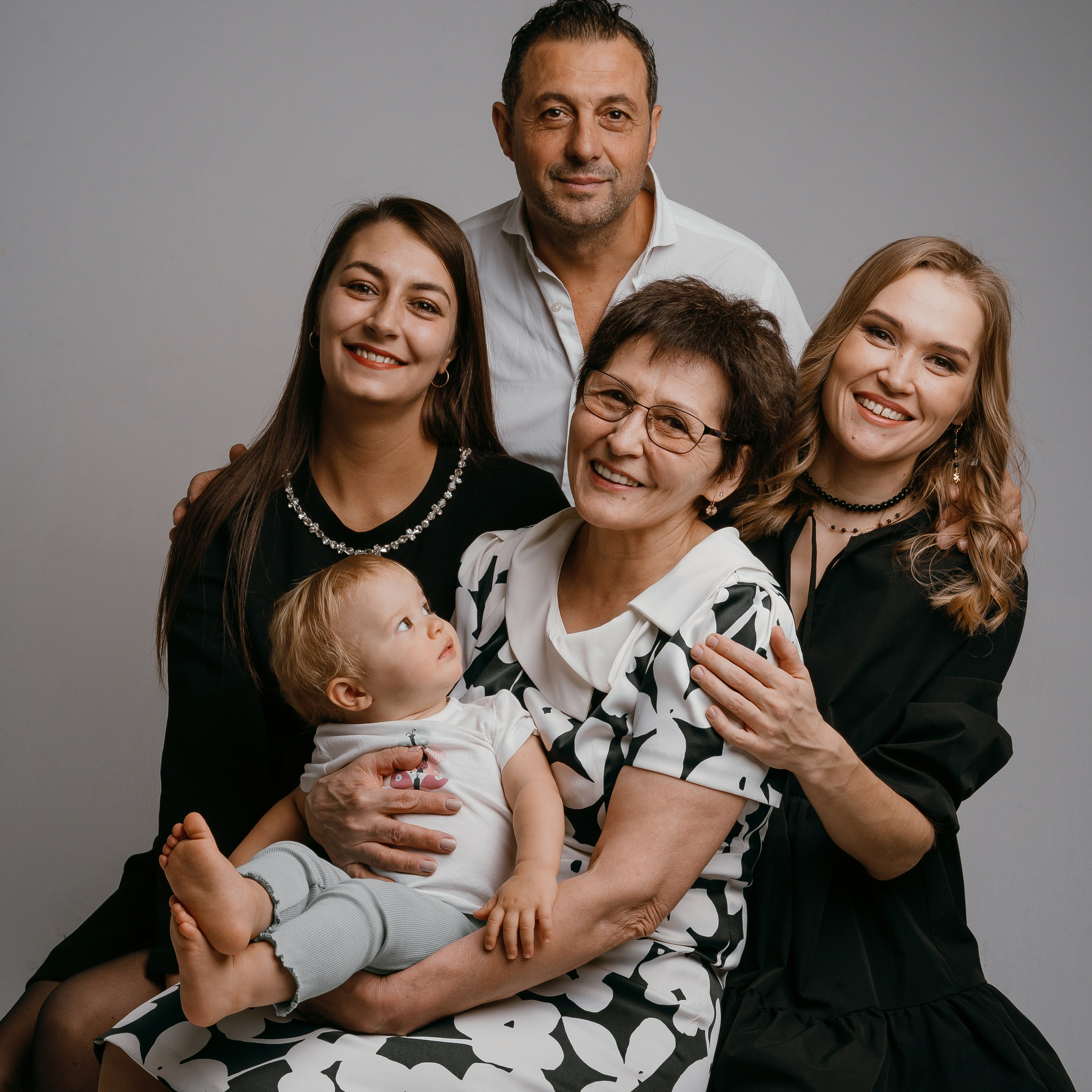 Отзывы. Семейный и женский фотограф в Чите