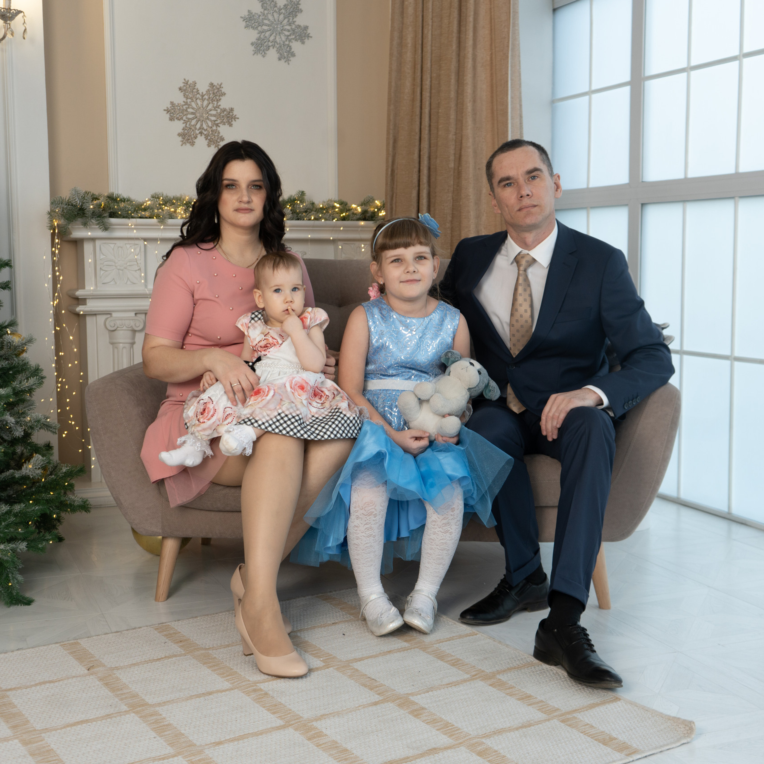 Отзывы. Семейный и женский фотограф в Чите