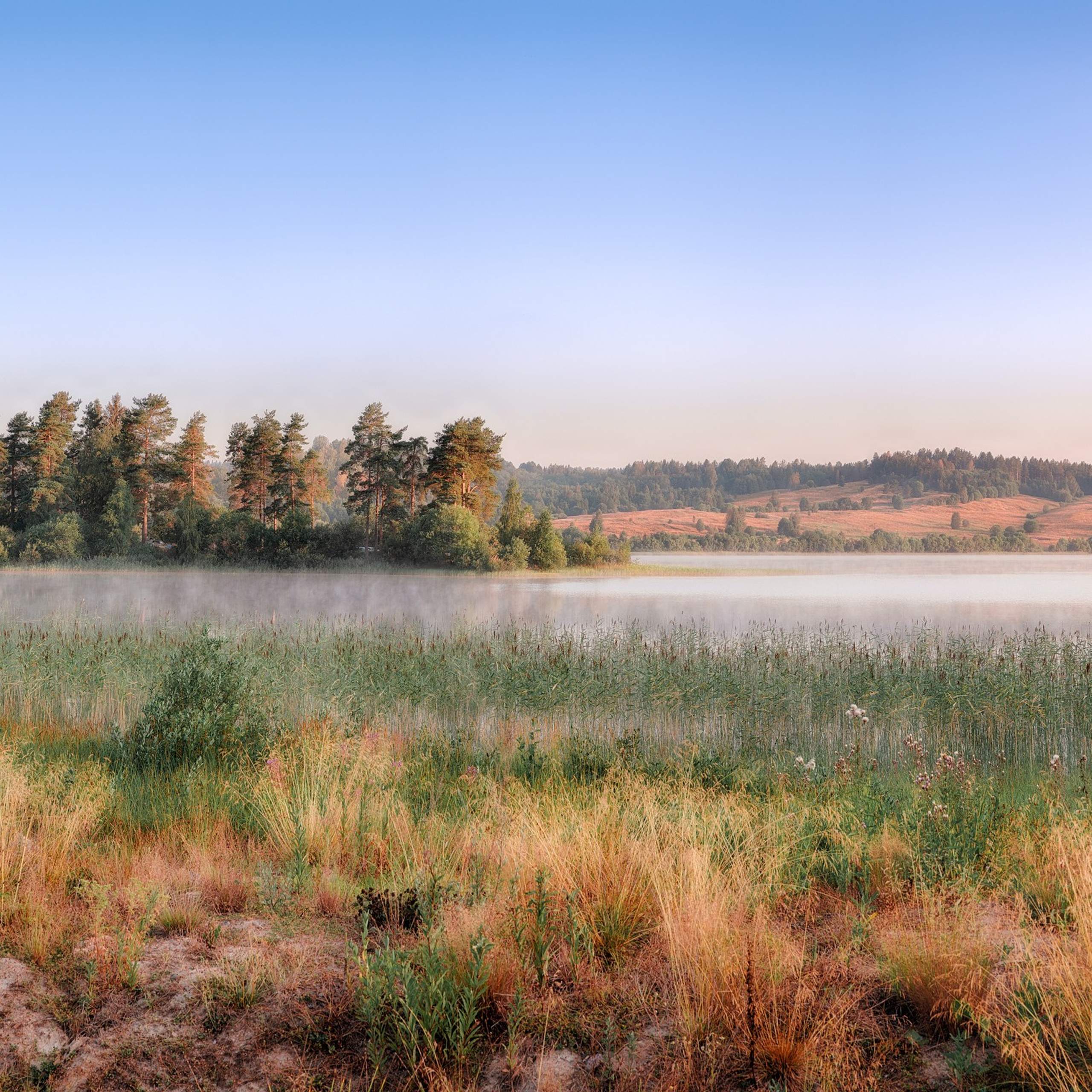 Республика Карелия