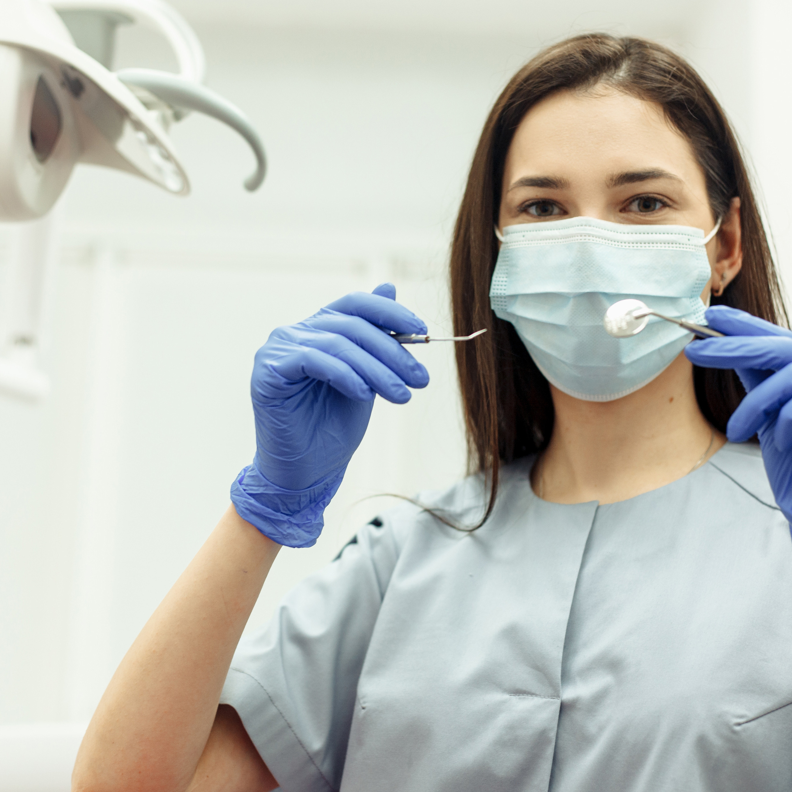 Стоматология