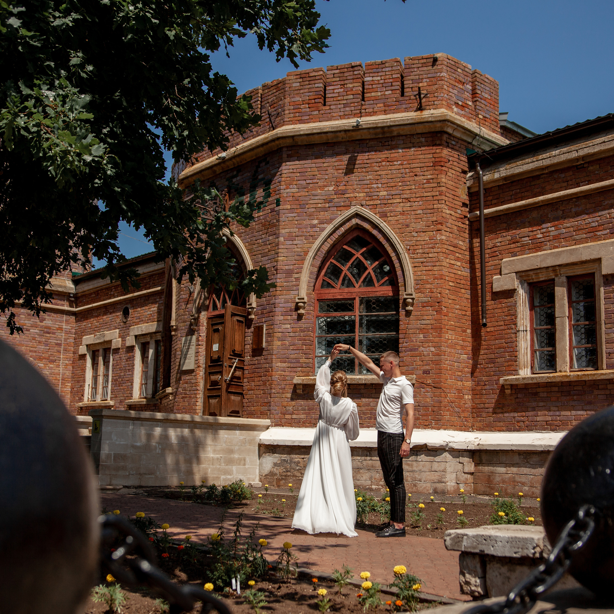 Лето.Жара.Любовь