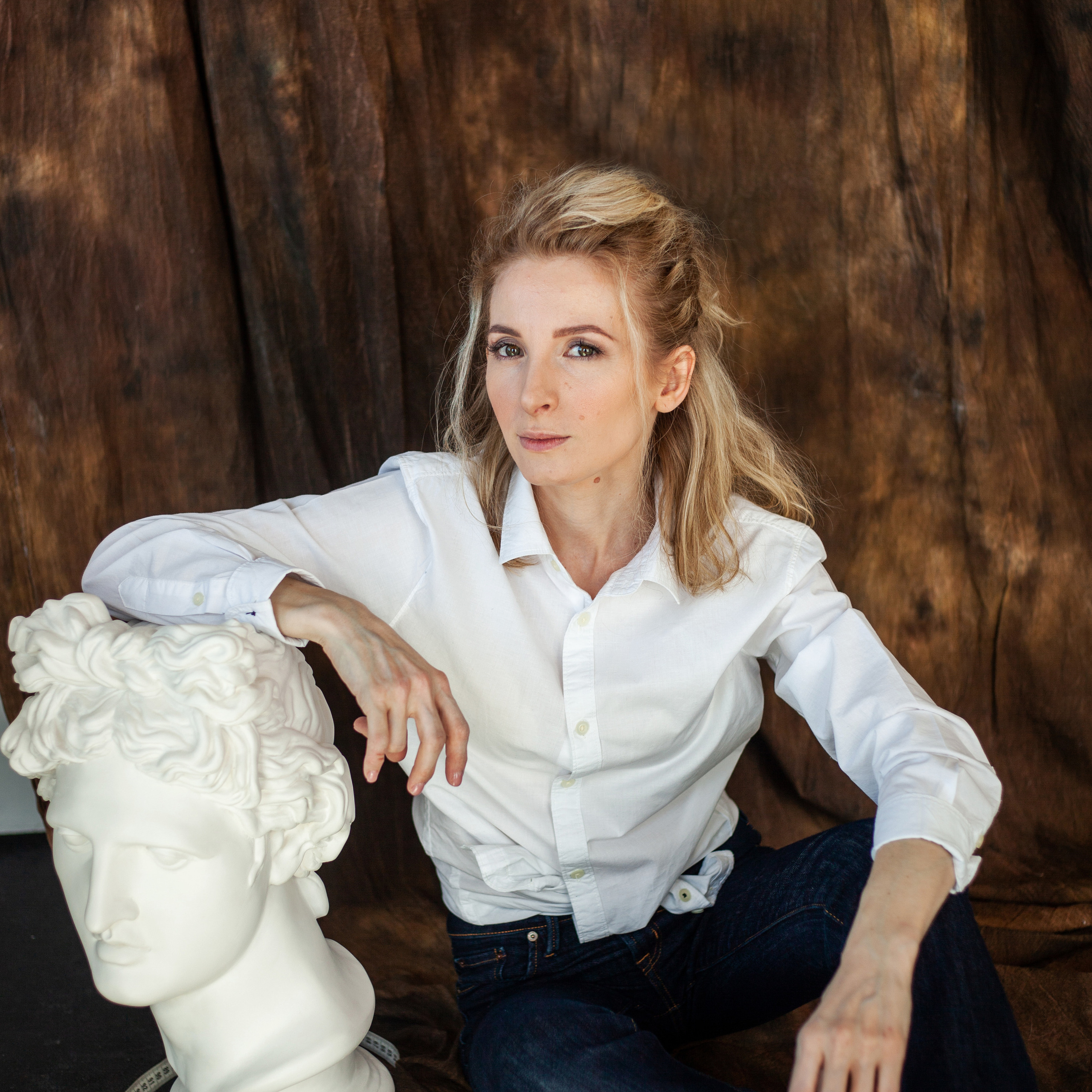 Екатерина дизайнер