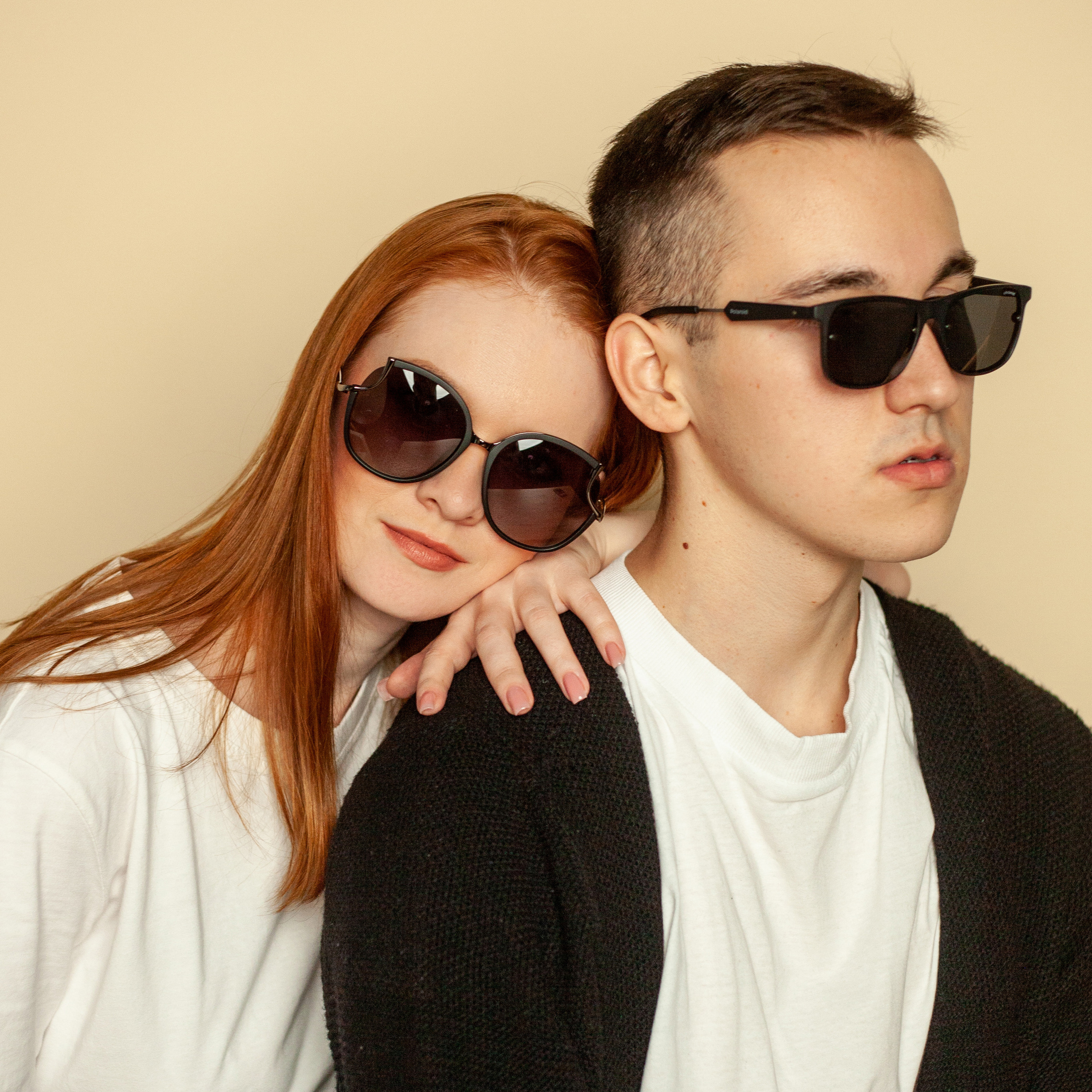 Салон оптики