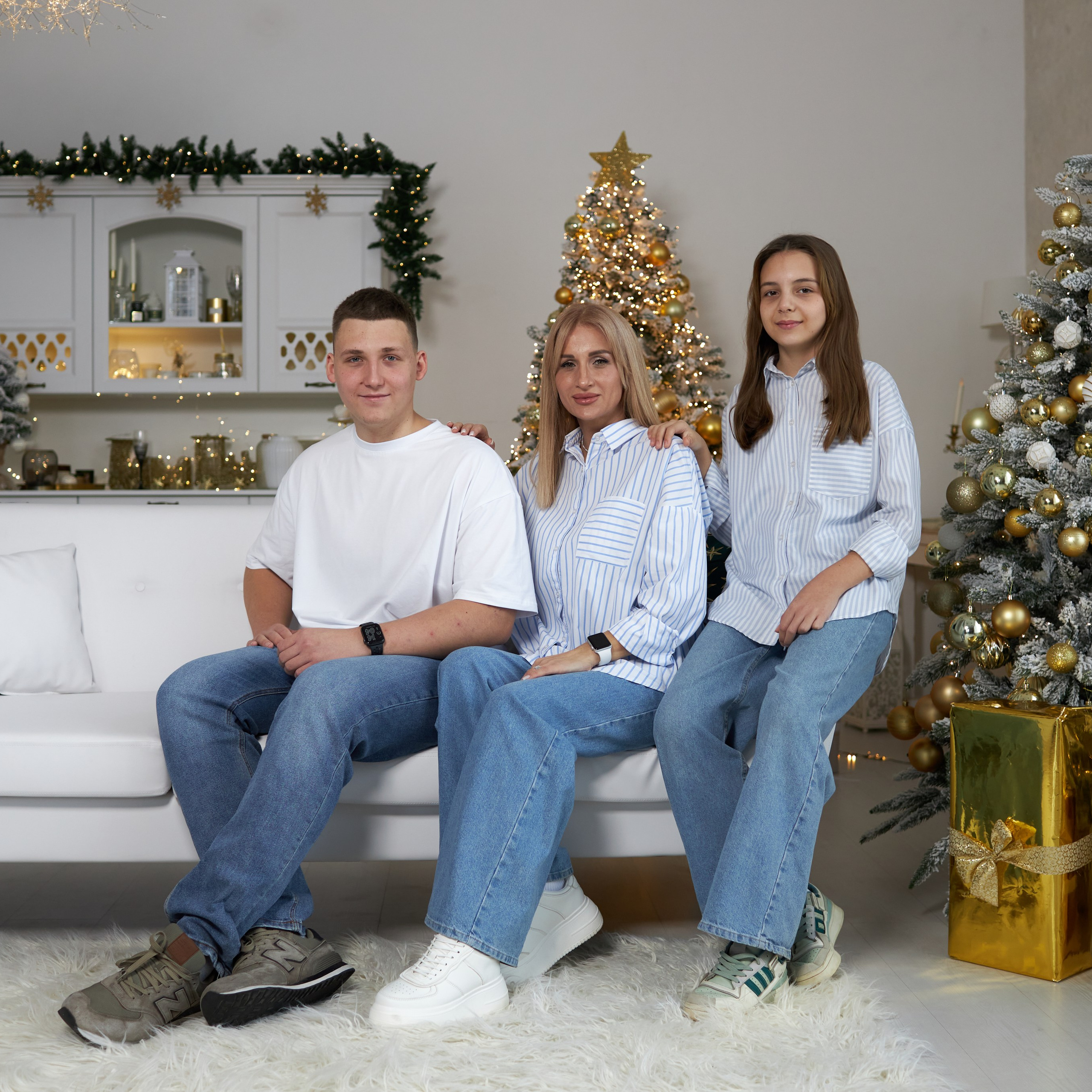 Отзывы. Фото видео съёмка в Белой Калитве дуэт Герман и Инна