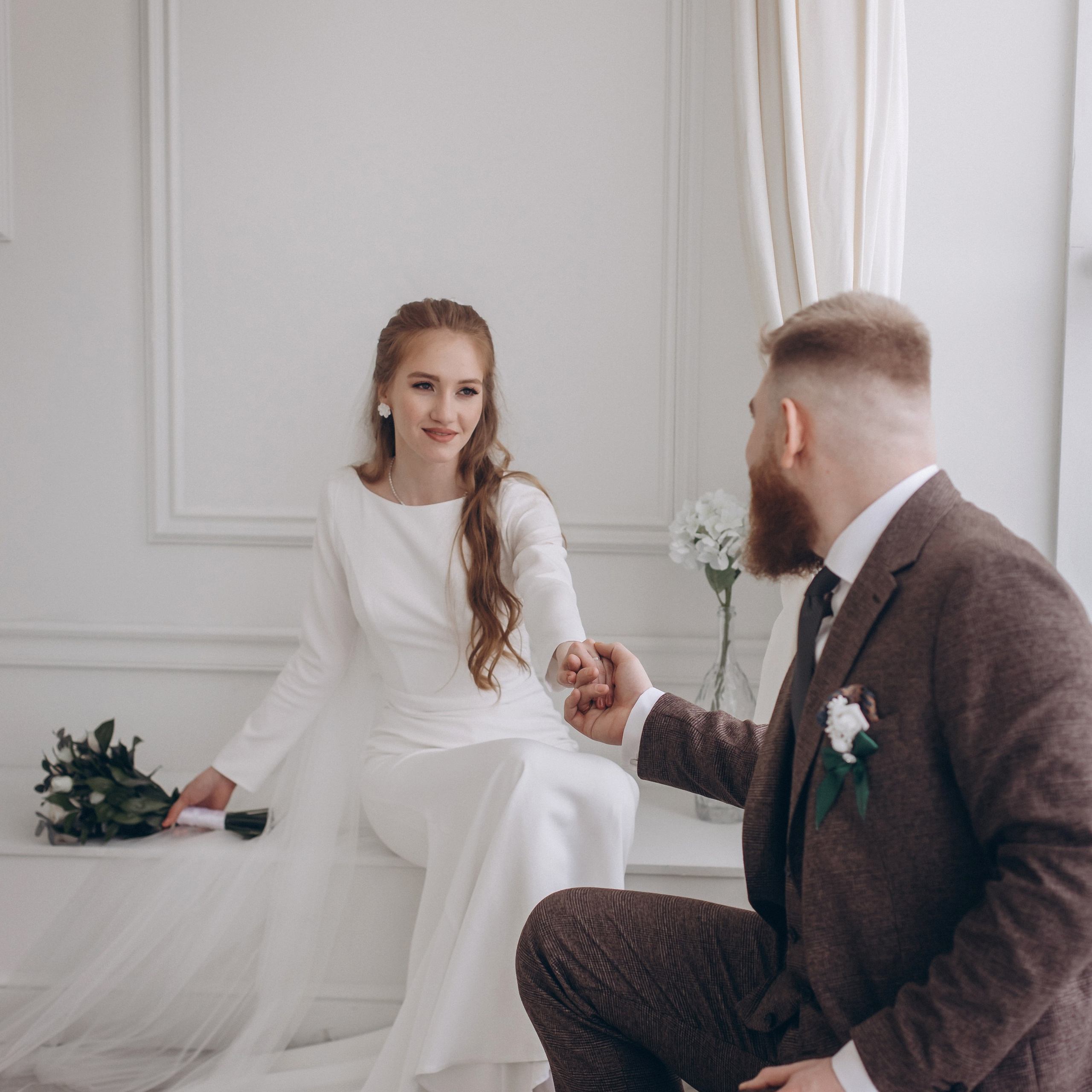 Пакет «Регистрация и прогулка»