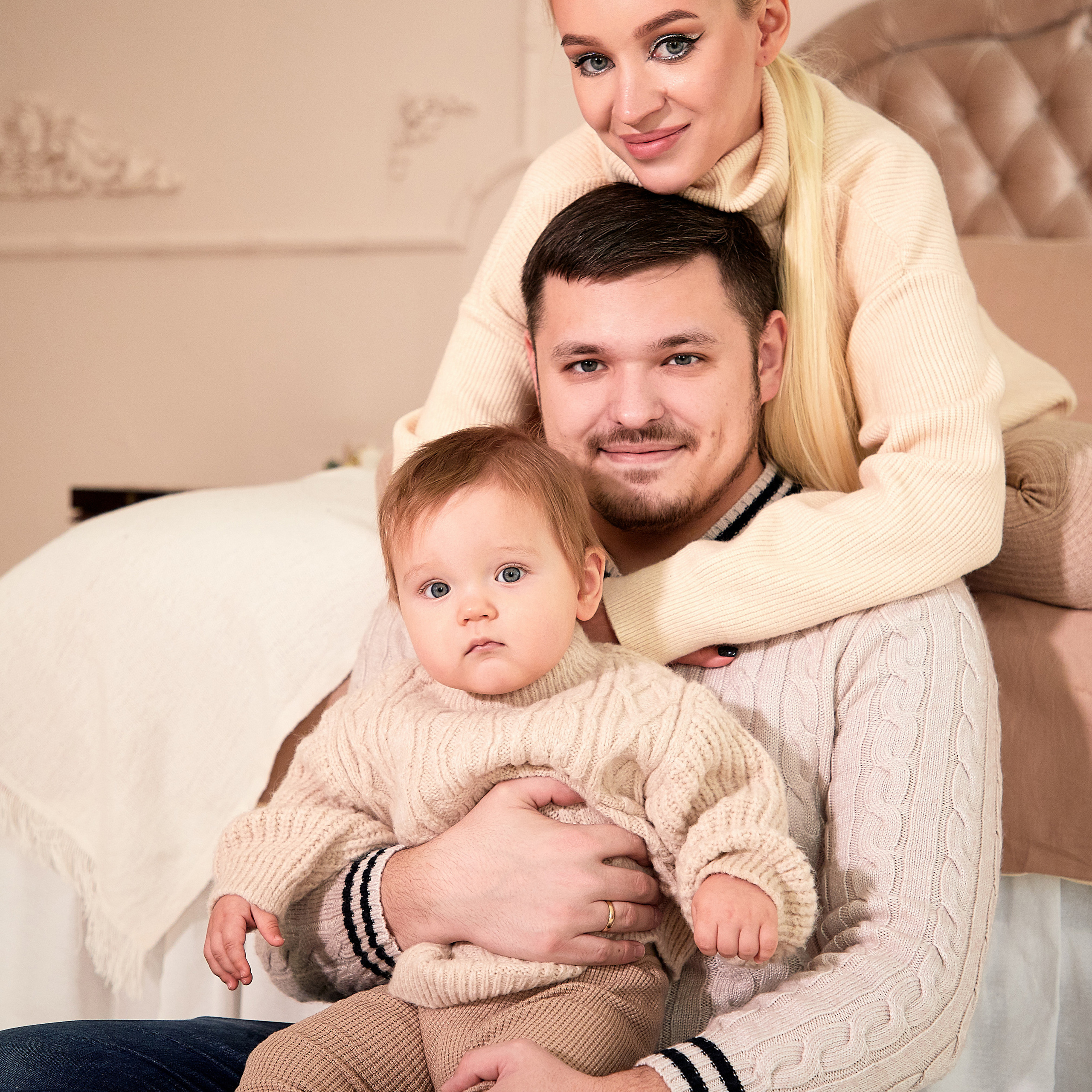 Отзывы. Снежана Чернега фотограф