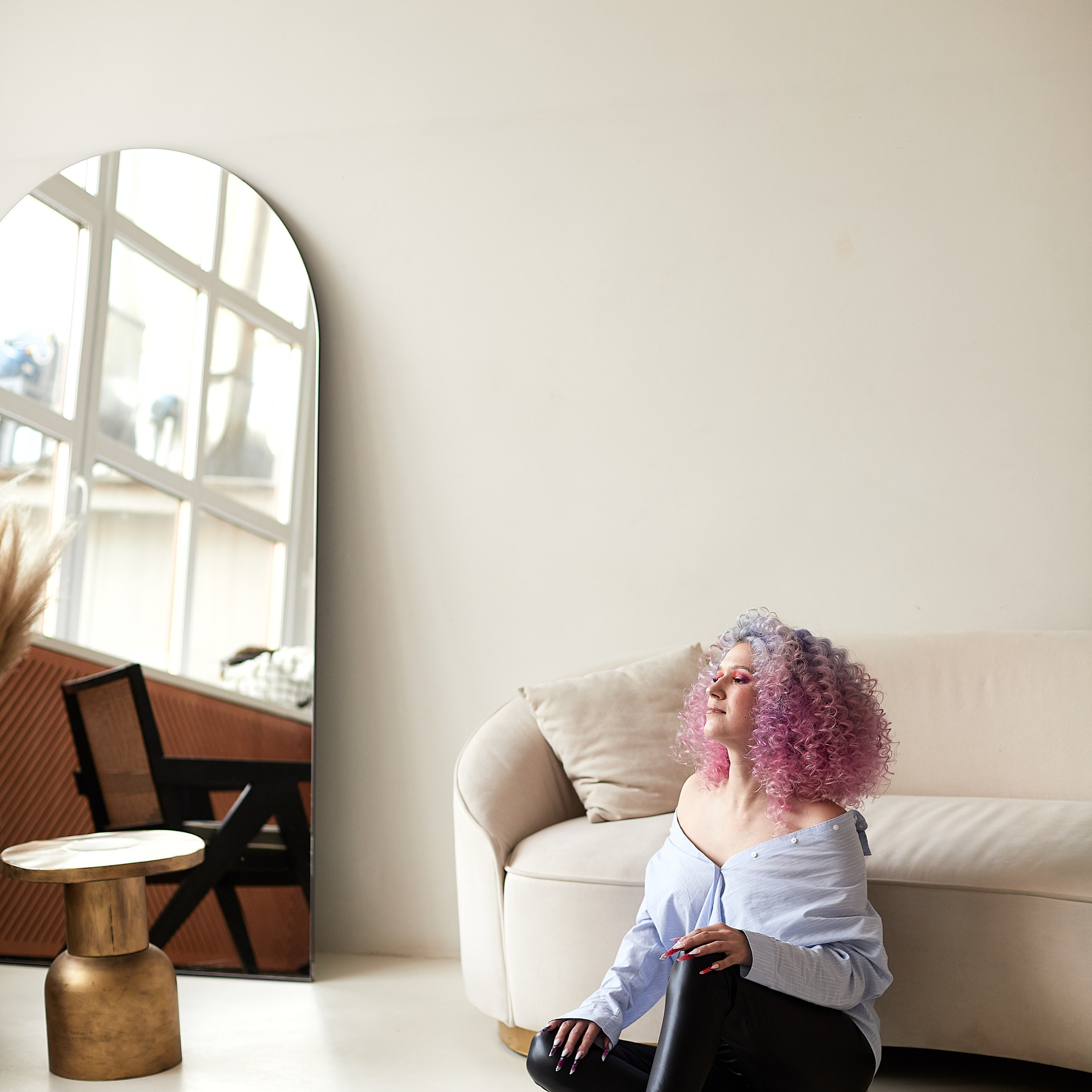 Отзывы. Снежана Чернега фотограф