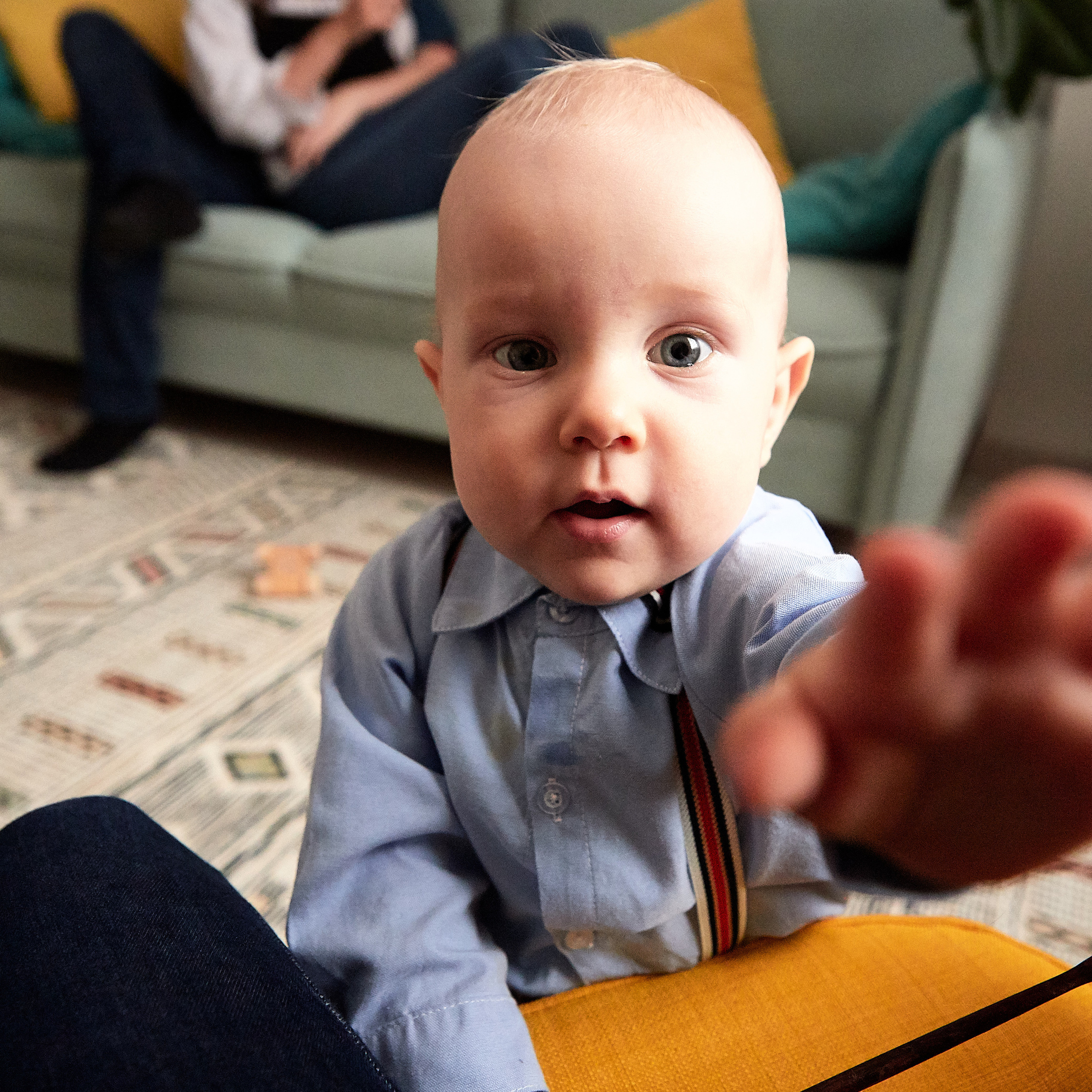 Катя, Никита и Марк