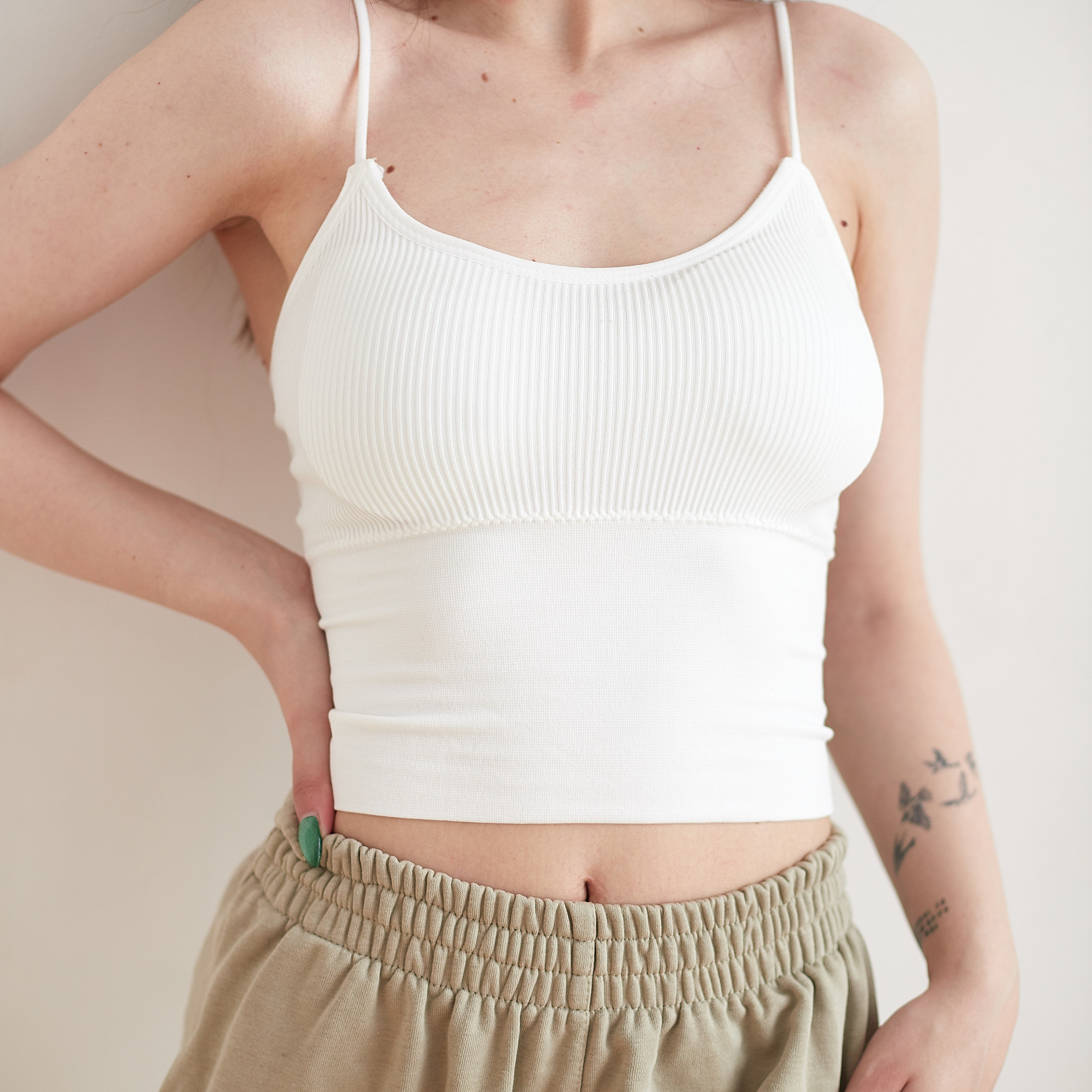 Женский топ