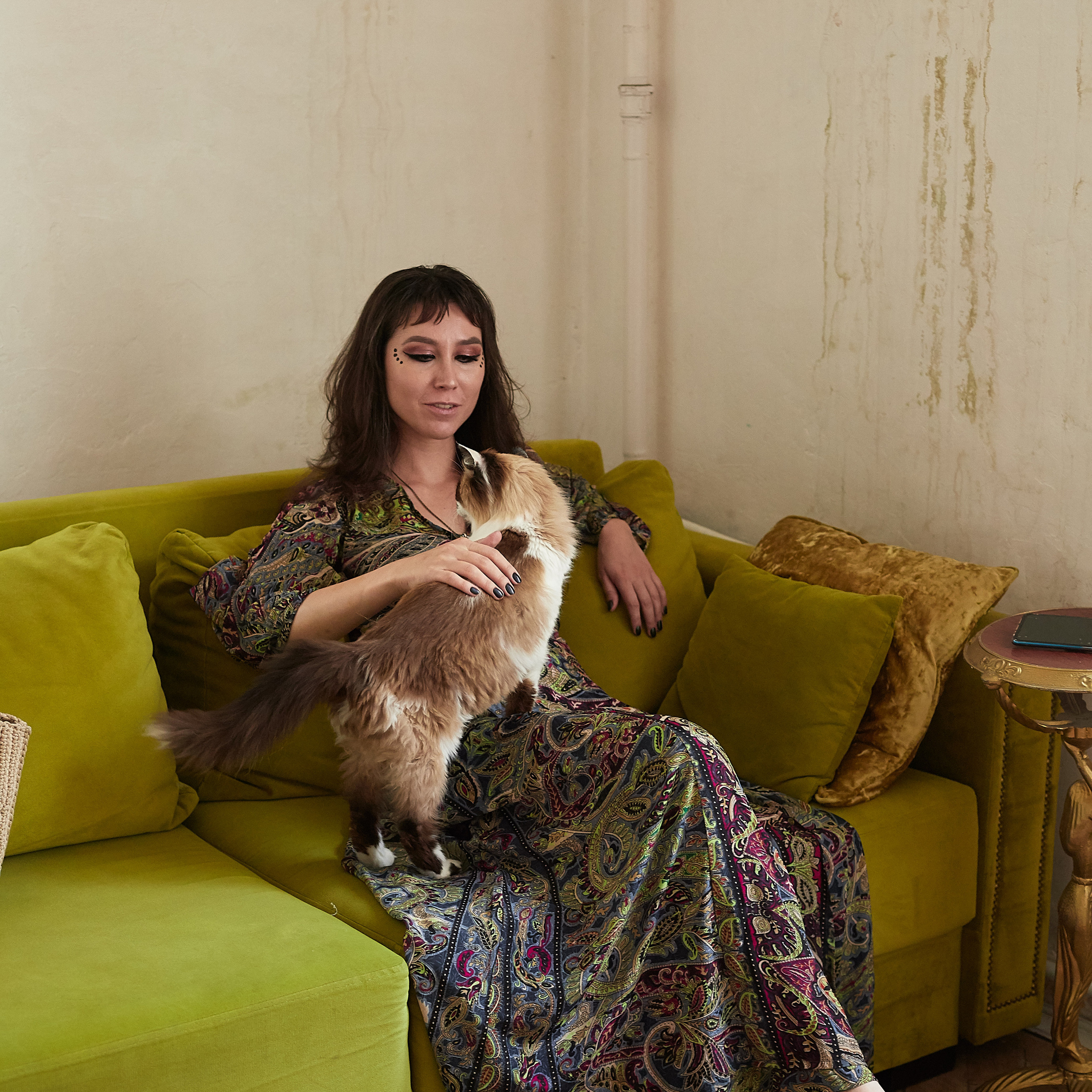 Отзывы. Снежана Чернега фотограф