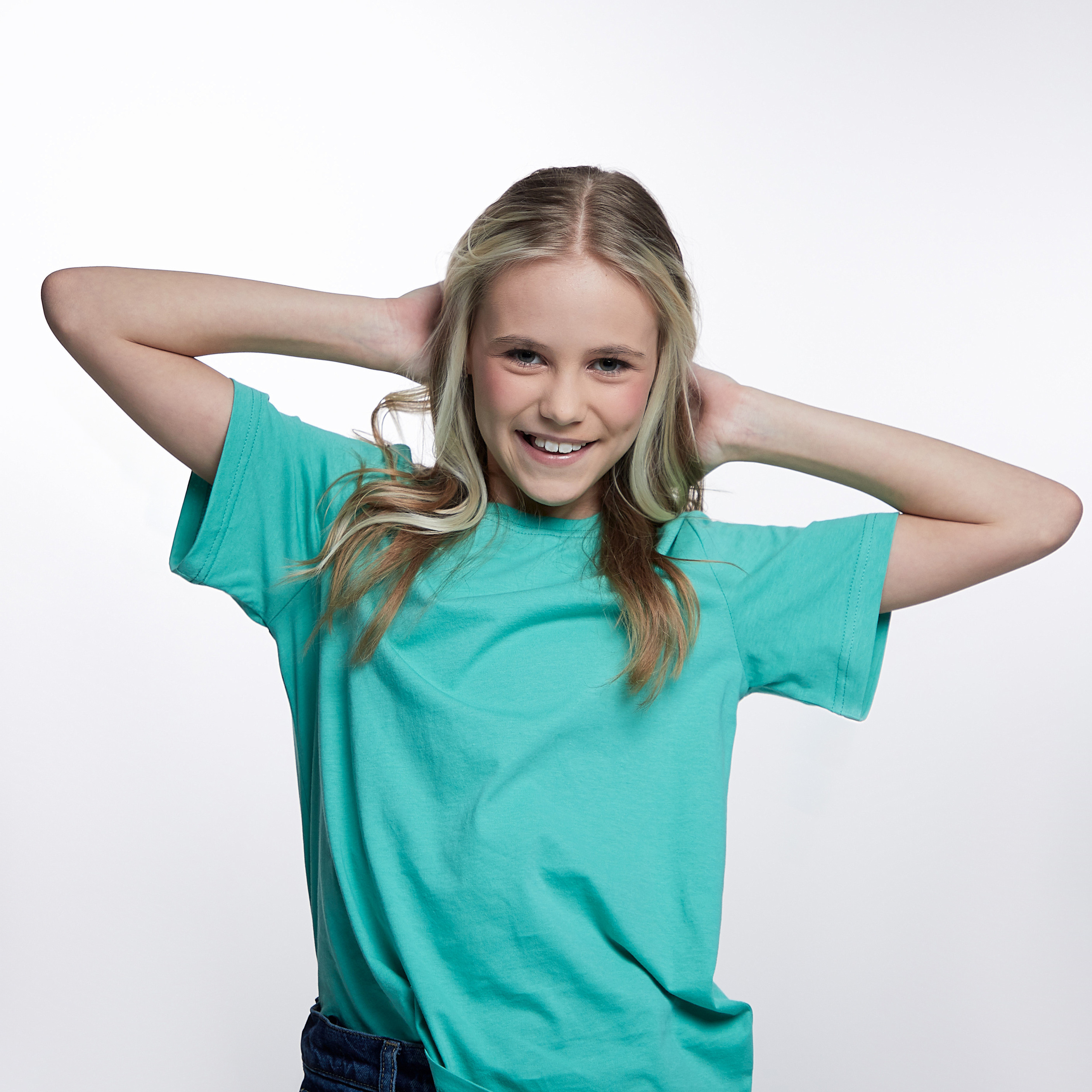 Детские футболки