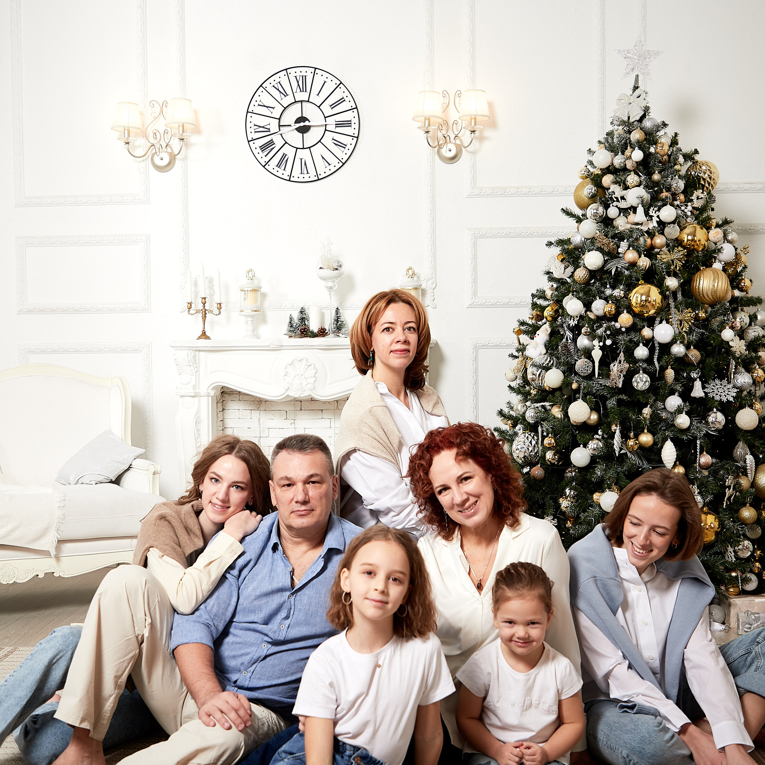 Отзывы. Снежана Чернега фотограф