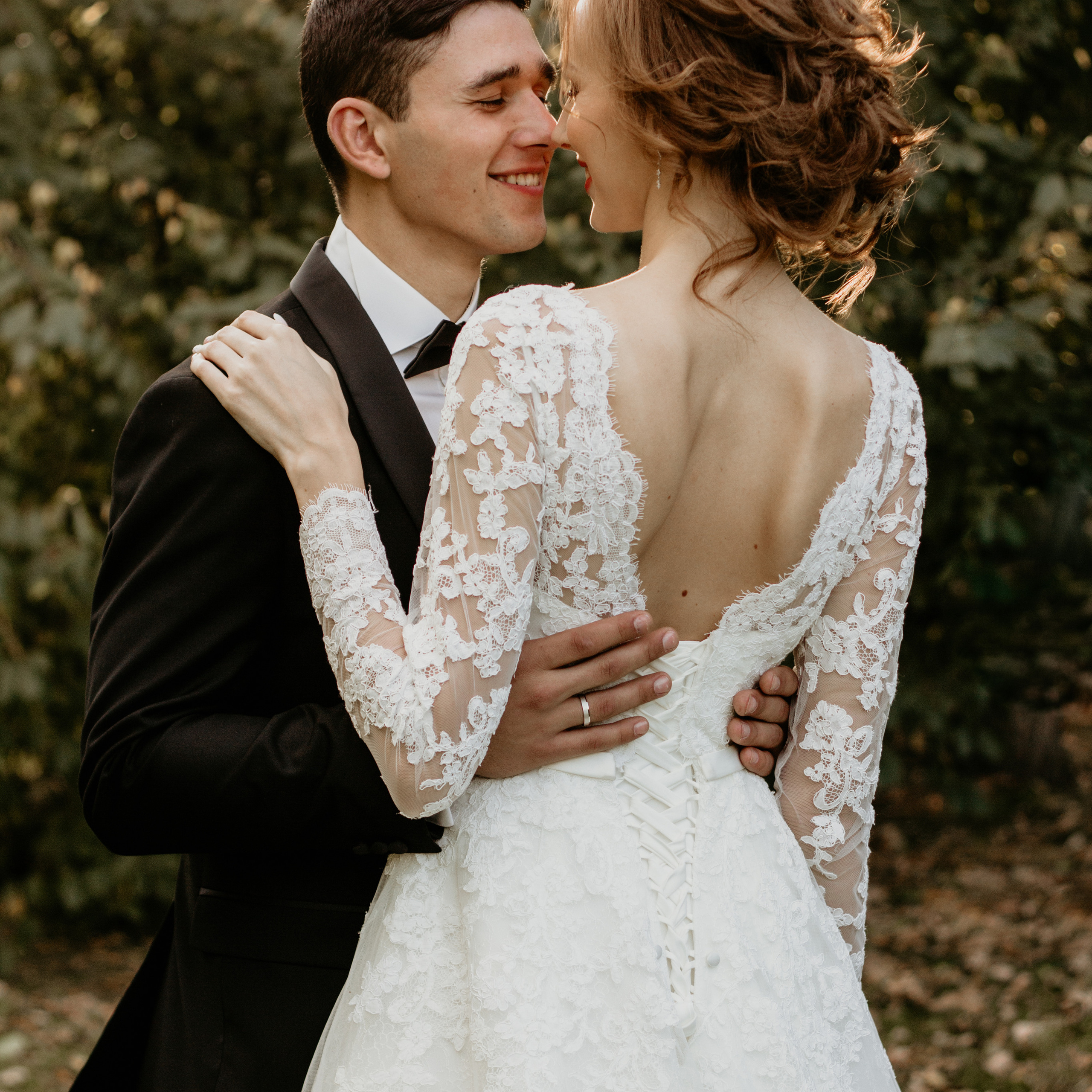 Анжелика и Максим