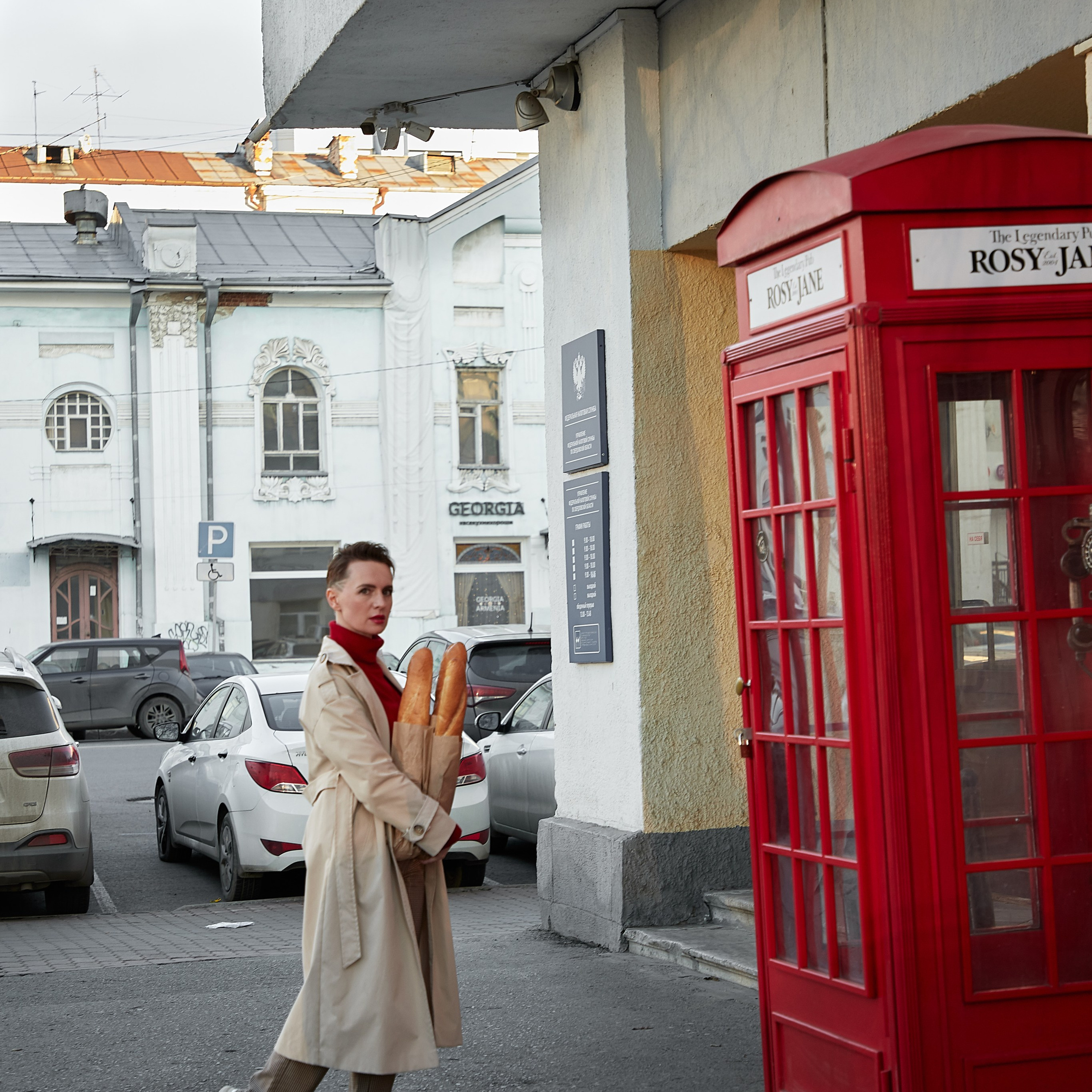 Отзывы. Снежана Чернега фотограф