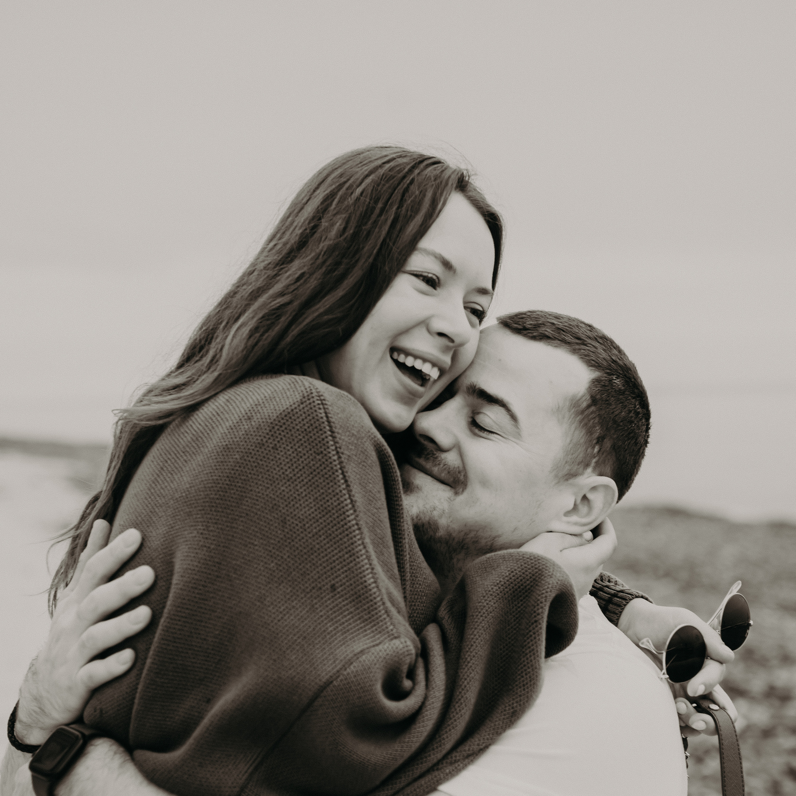 Любовь Катрин