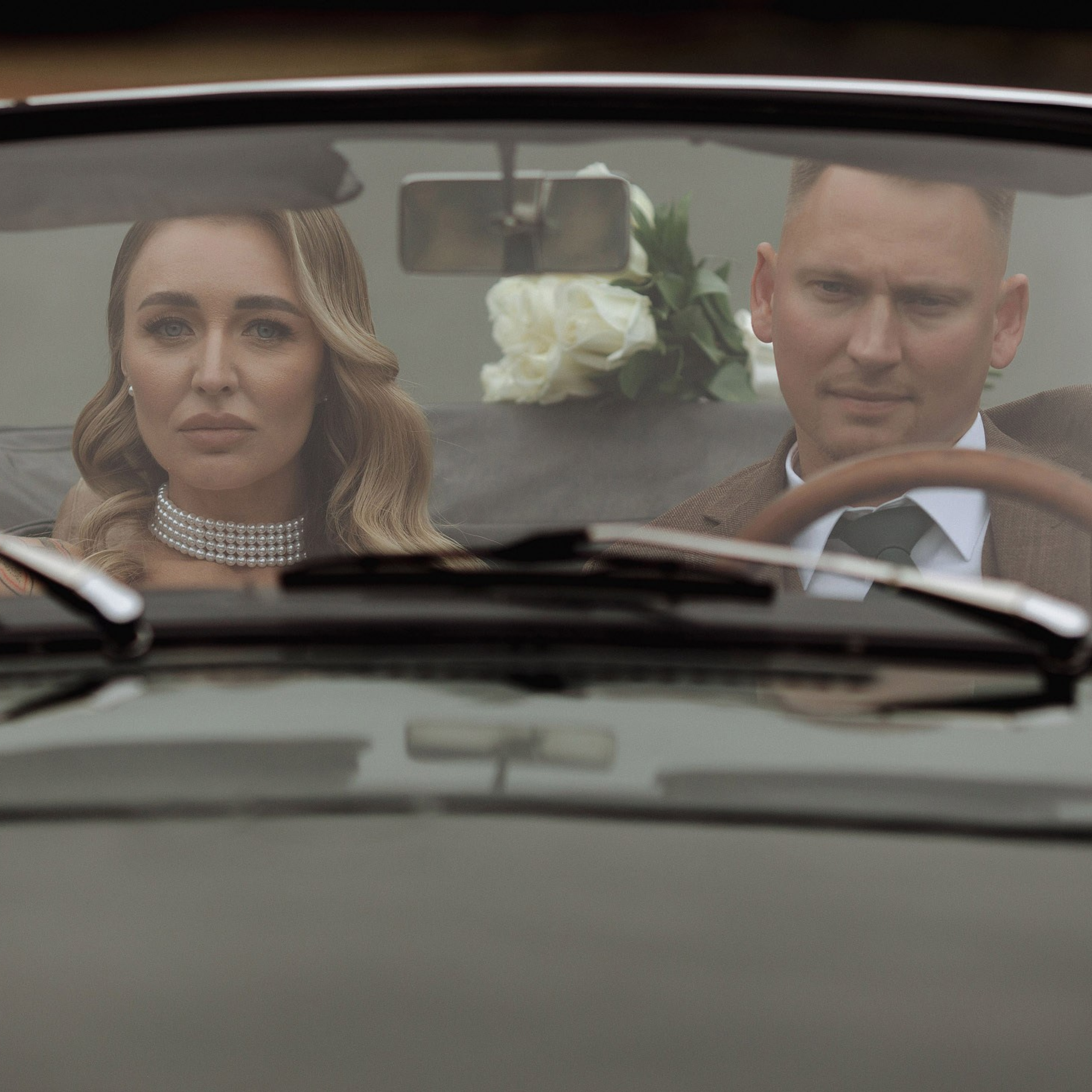 Елена и Никита