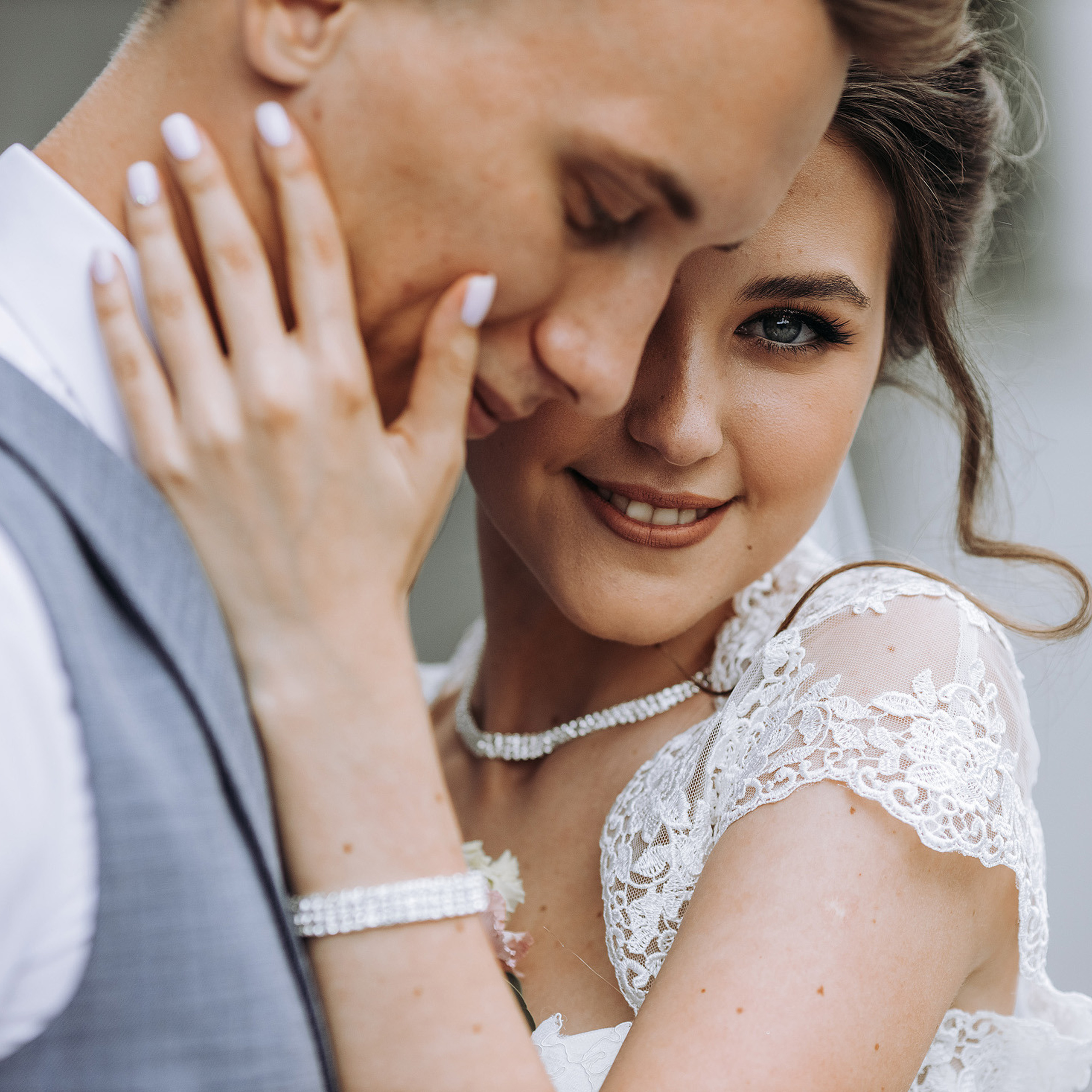 Владимир и Анастасия