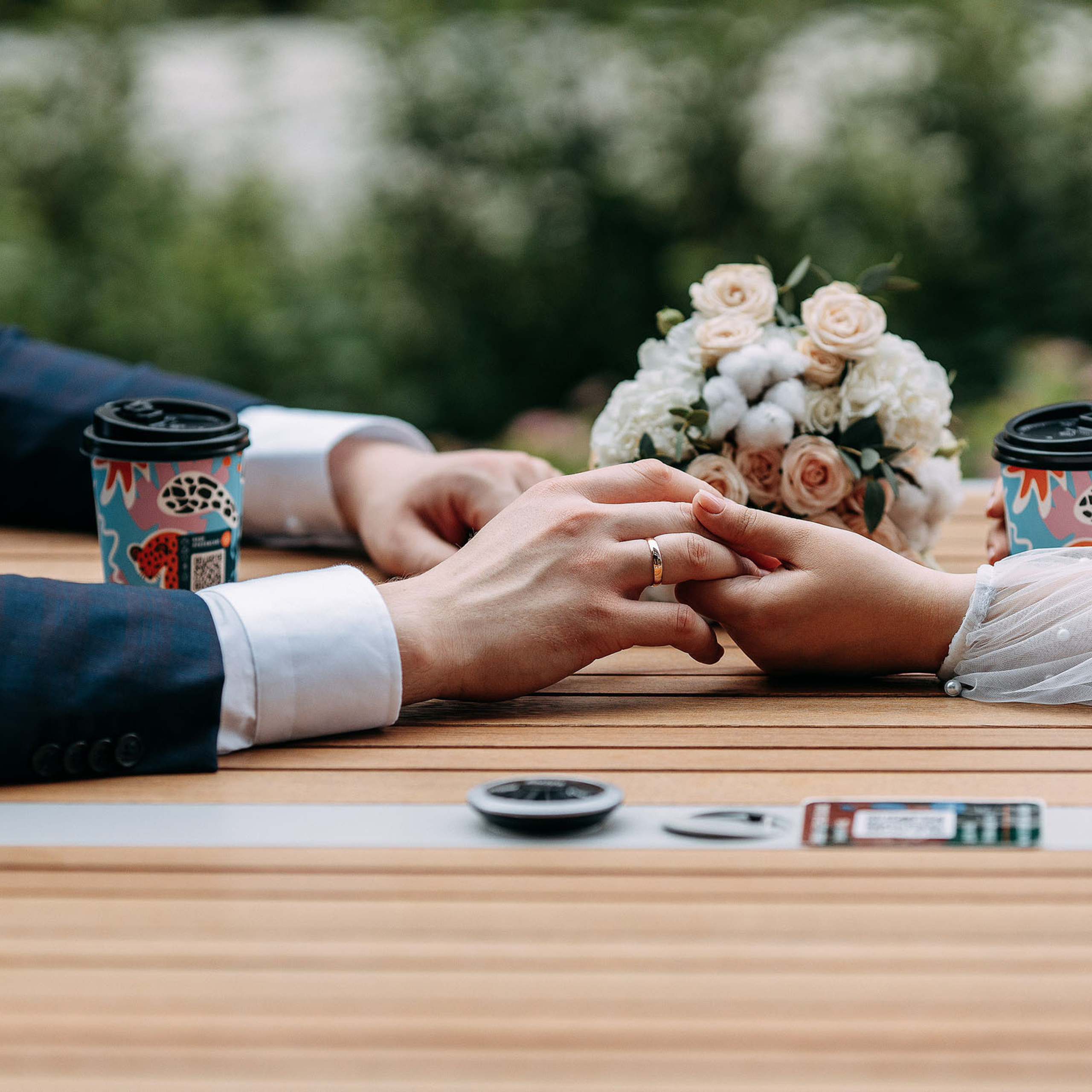 Отзывы. Свадебный фотограф в Екатеринбурге Илья Корсаков