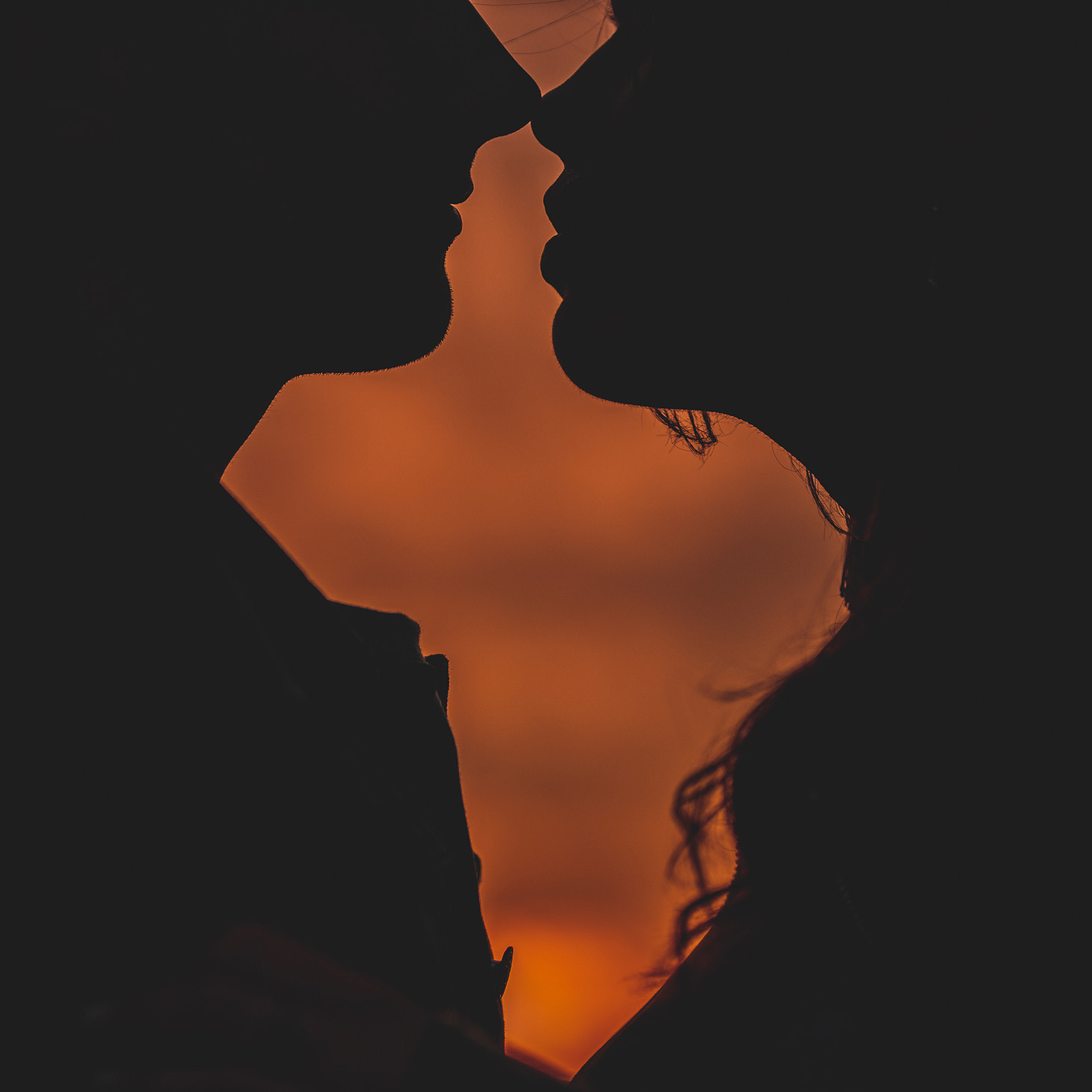 Илья и Ирина