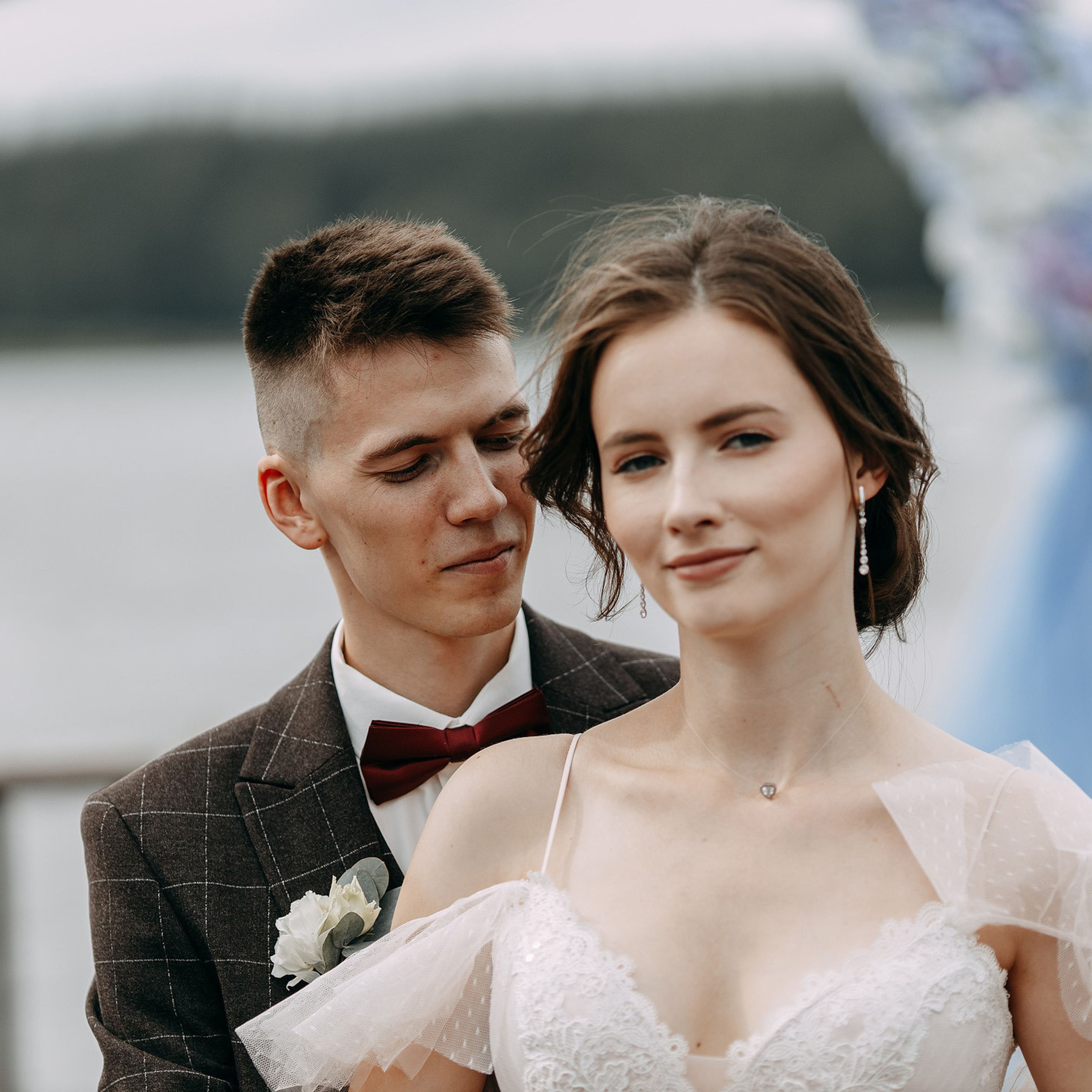 Отзывы. Свадебный фотограф в Екатеринбурге Илья Корсаков