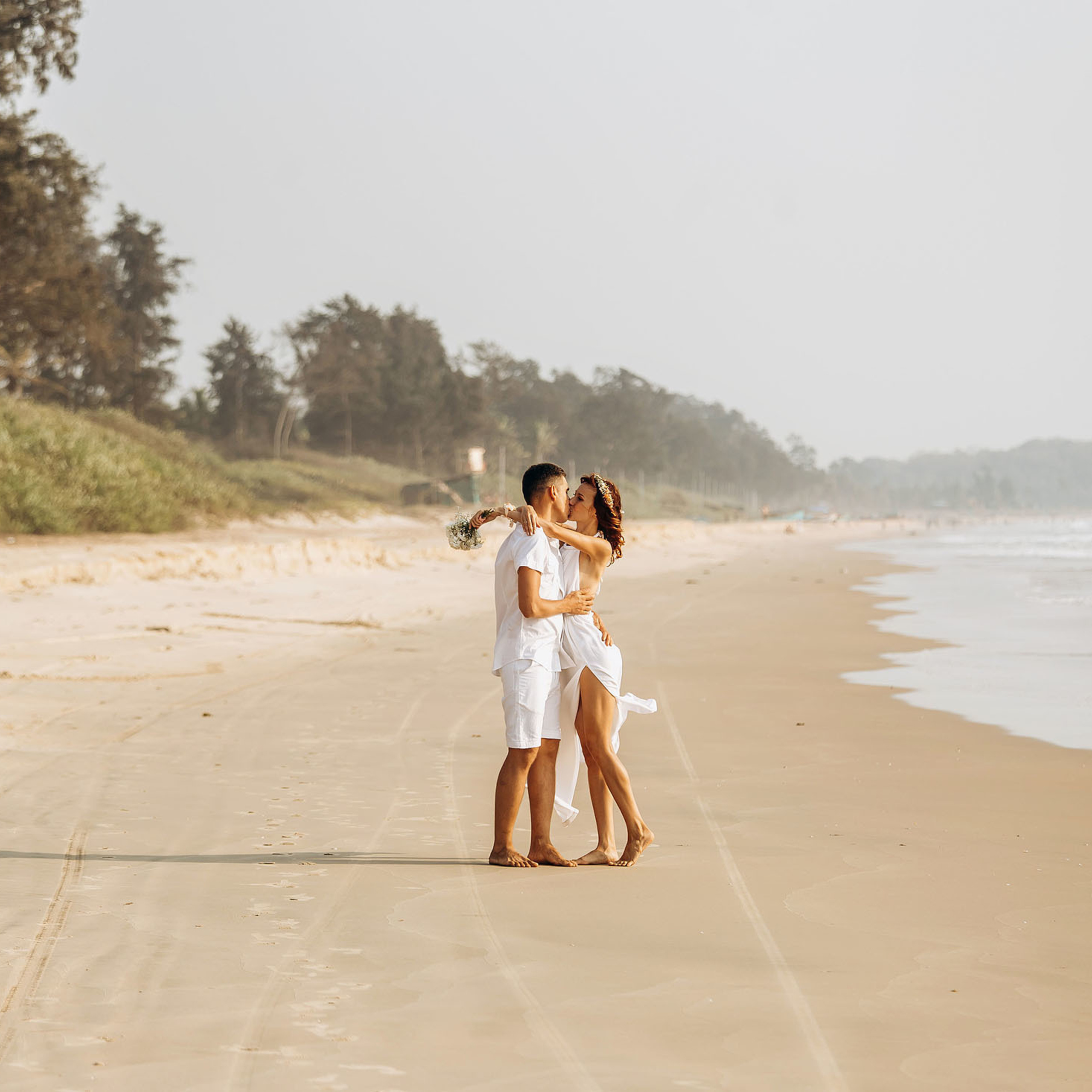 Александр и Валерия