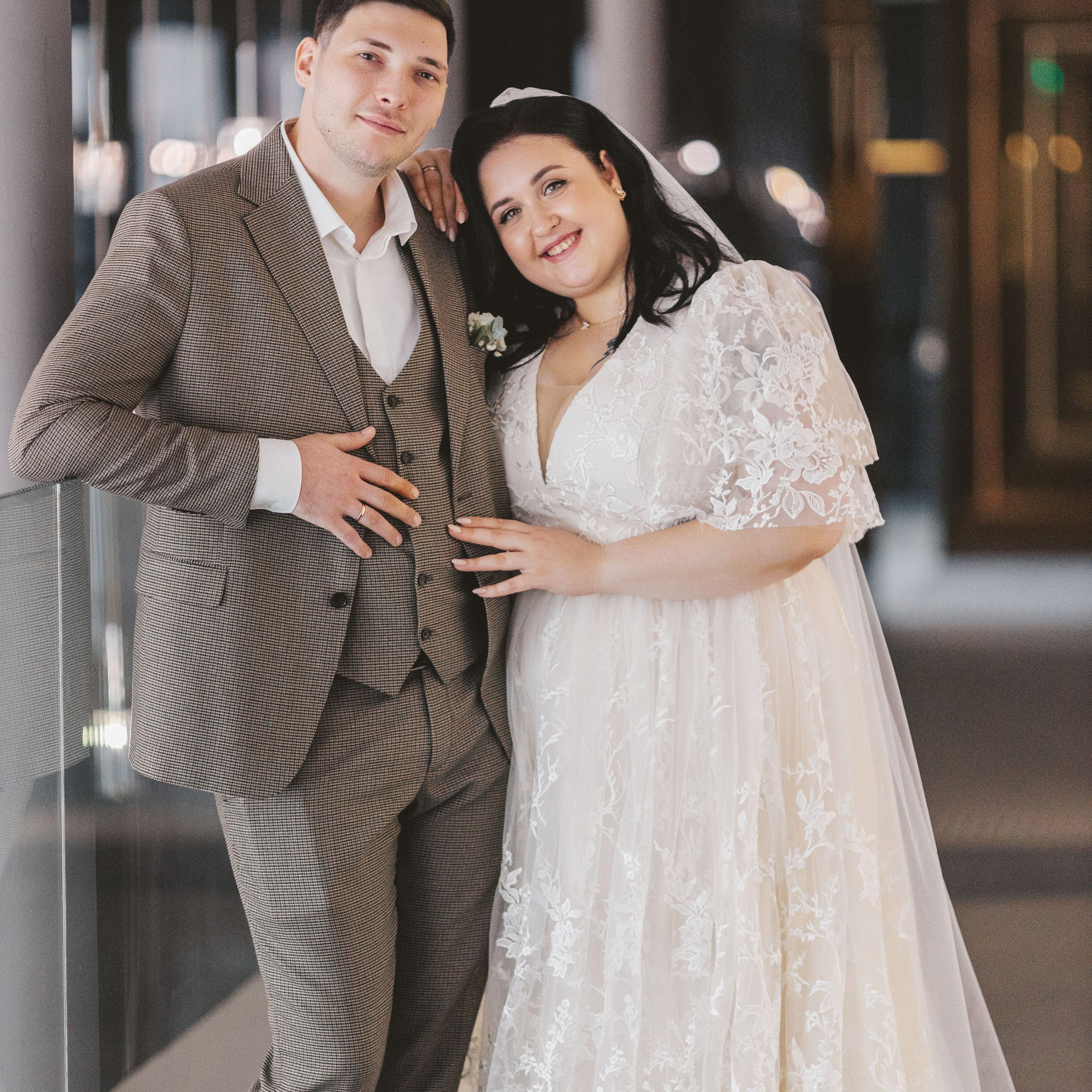 Отзывы. Свадебный фотограф в Екатеринбурге Илья Корсаков