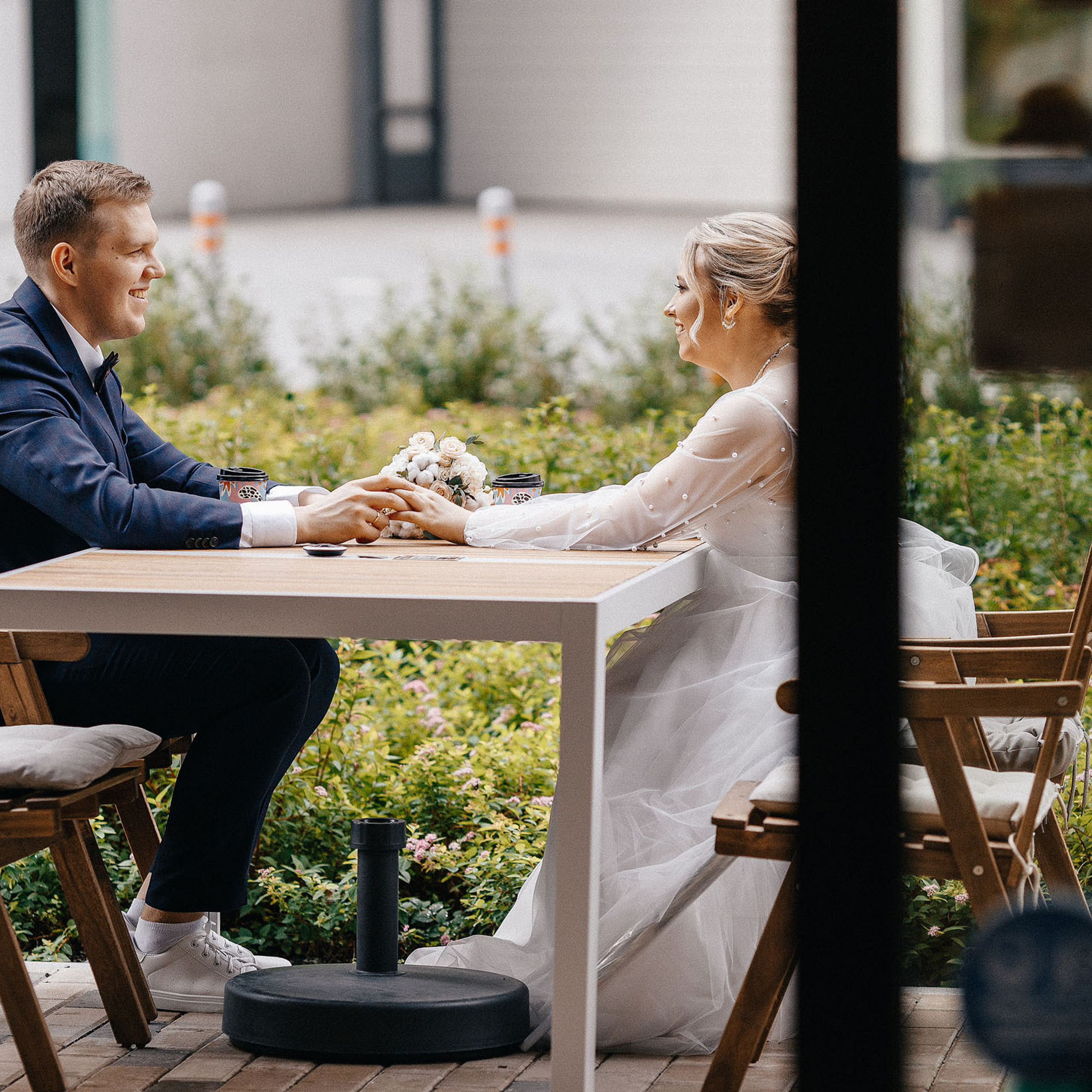Отзывы. Свадебный фотограф в Екатеринбурге Илья Корсаков