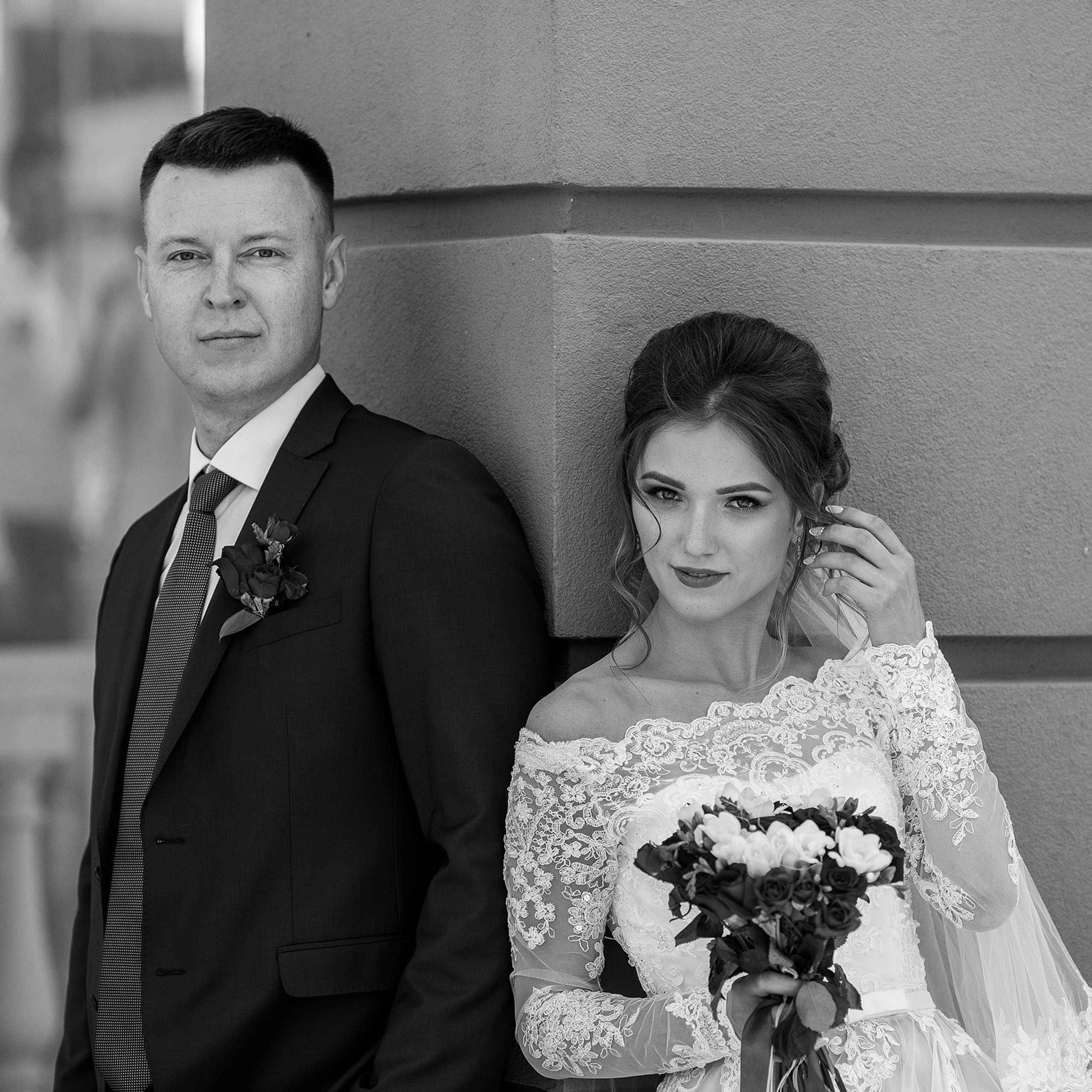 Отзывы. Свадебный фотограф в Екатеринбурге Илья Корсаков