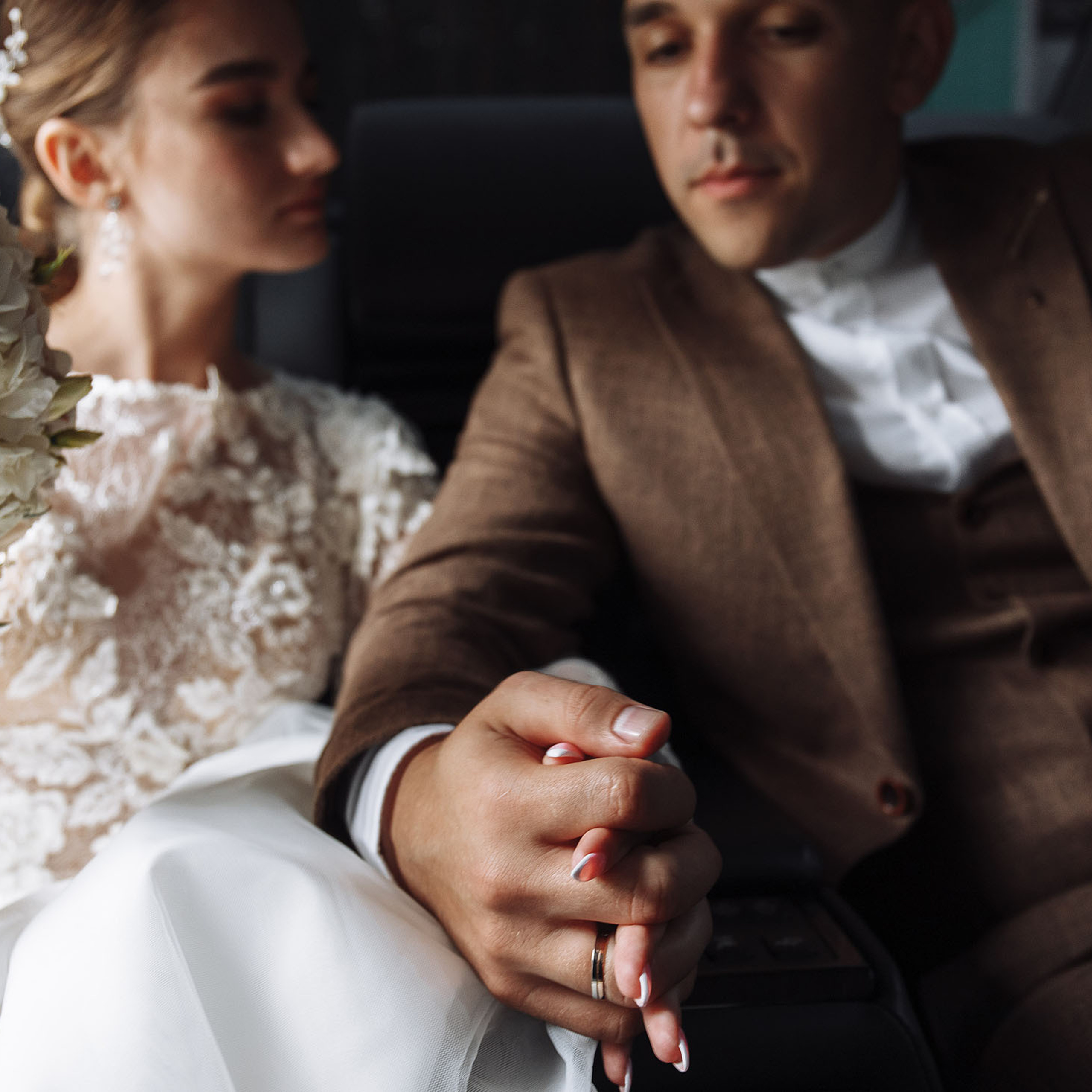 Отзывы. Свадебный фотограф в Екатеринбурге Илья Корсаков